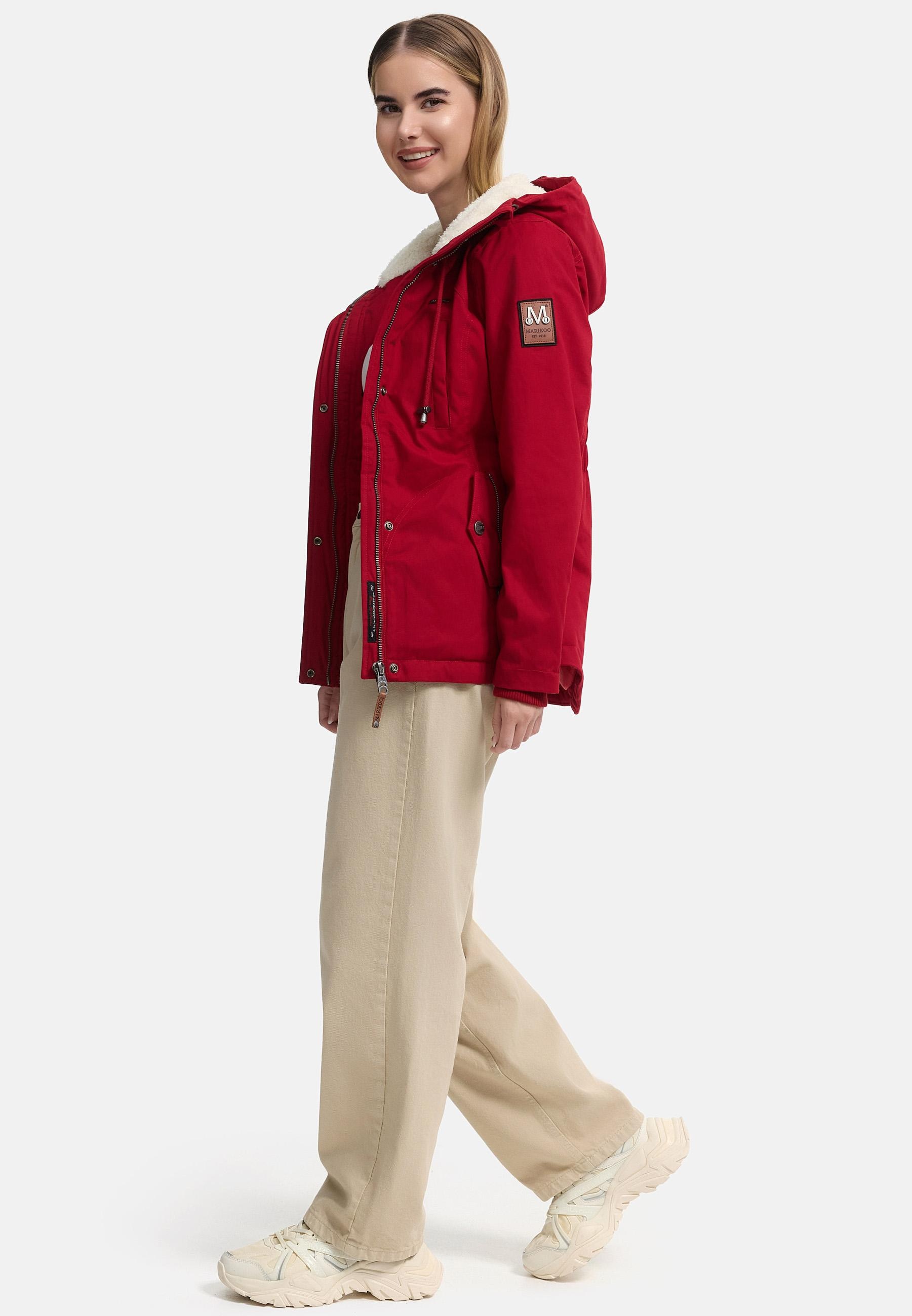Marikoo Winterjacke »Winterjacke Bikoo«