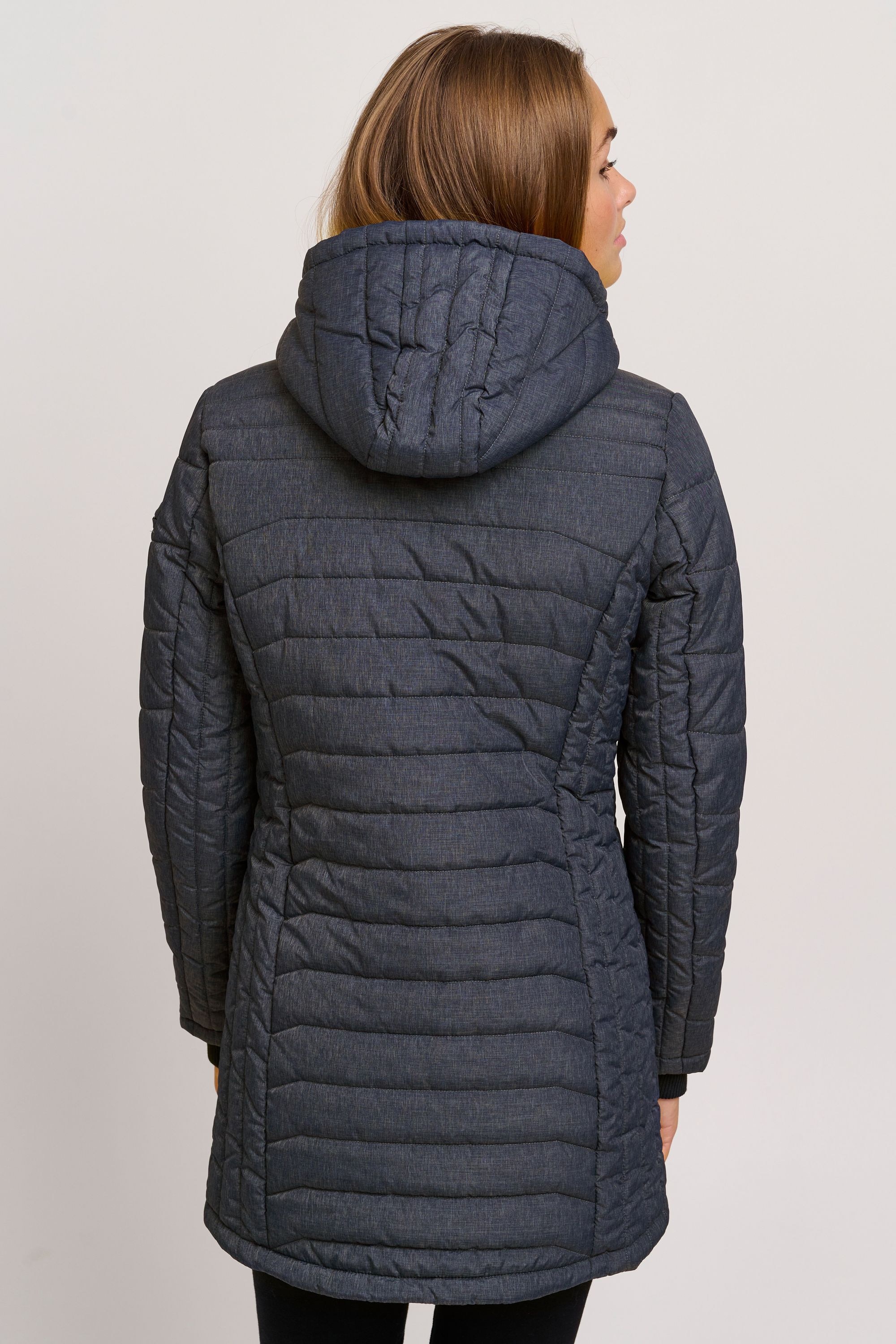 OXMO Langmantel »Parka OXNelly«