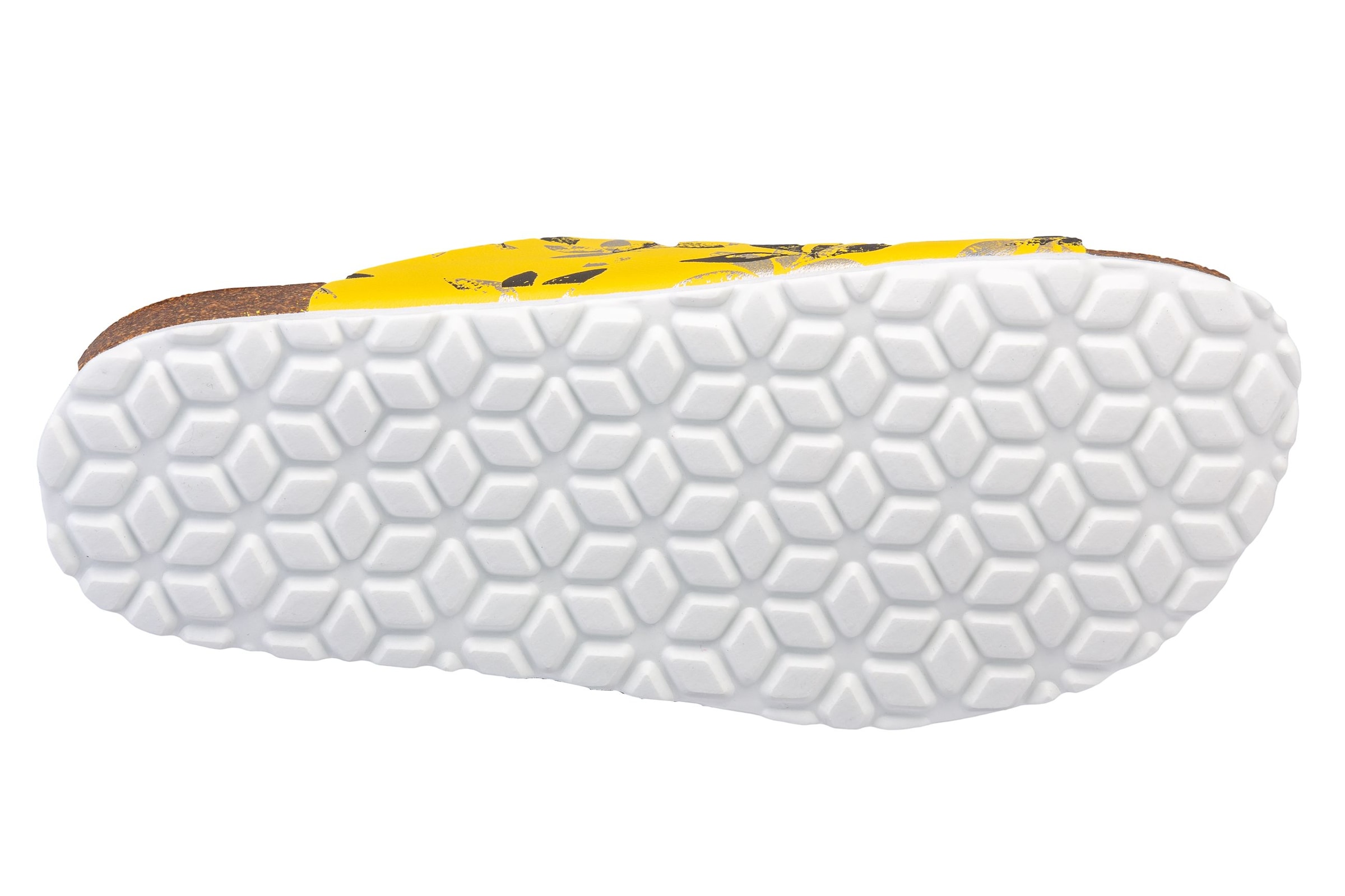 Lico Pantolette »Pantolette Bioline Leave«