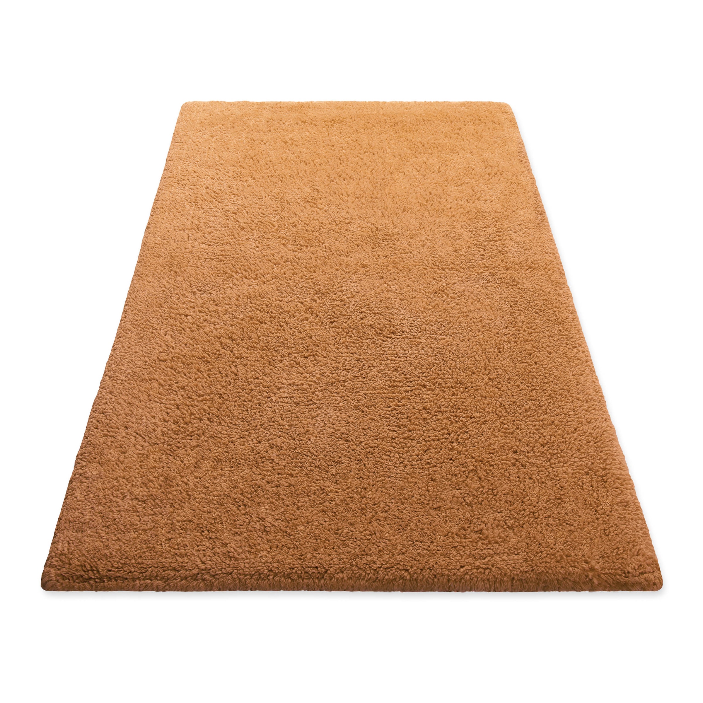 Wecon home Basics Badematte »Erik« Höhe 20 mm waschbar, rutschfest, sehr weich, strapazierfähig, pflegeleicht
