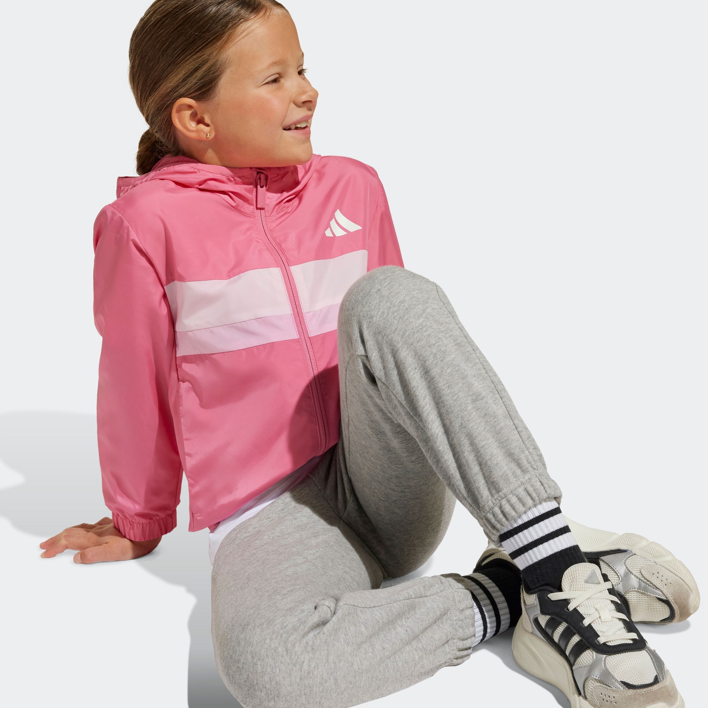 adidas Sportswear Windbreaker »LK TIBERIO WB«
