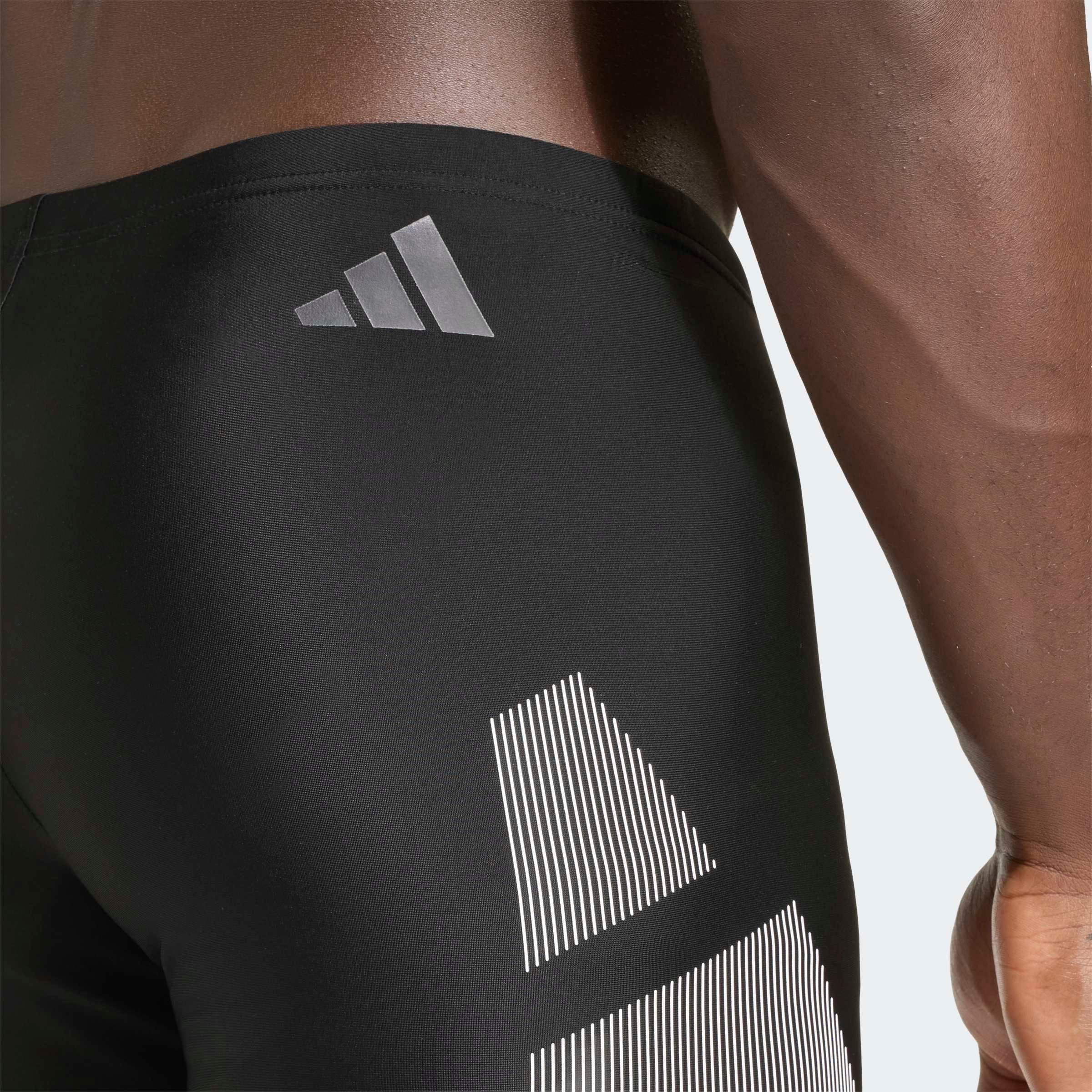 adidas Performance Badehose »BIG BARS JAMMER«