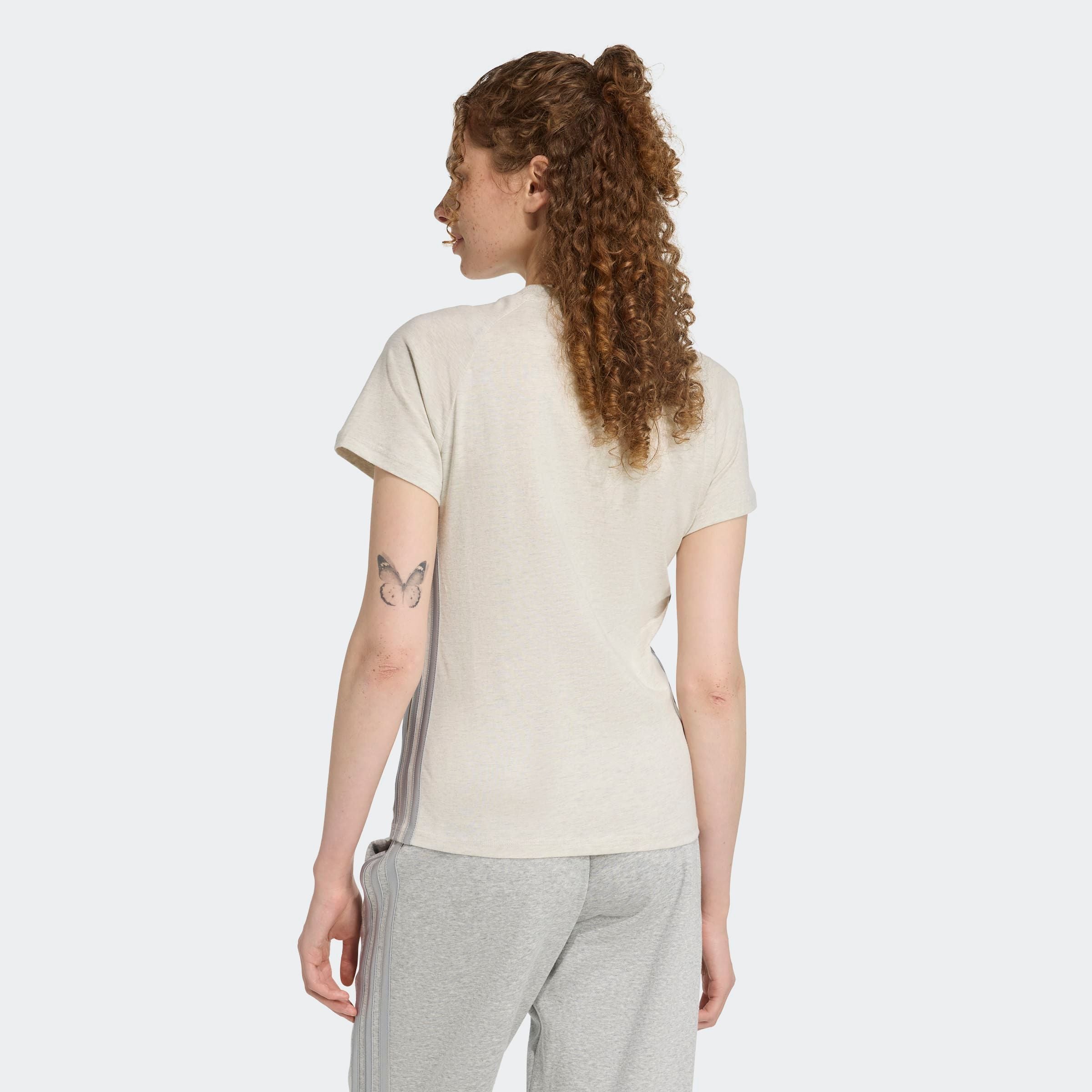 adidas Sportswear T-Shirt »W HOL TEE«