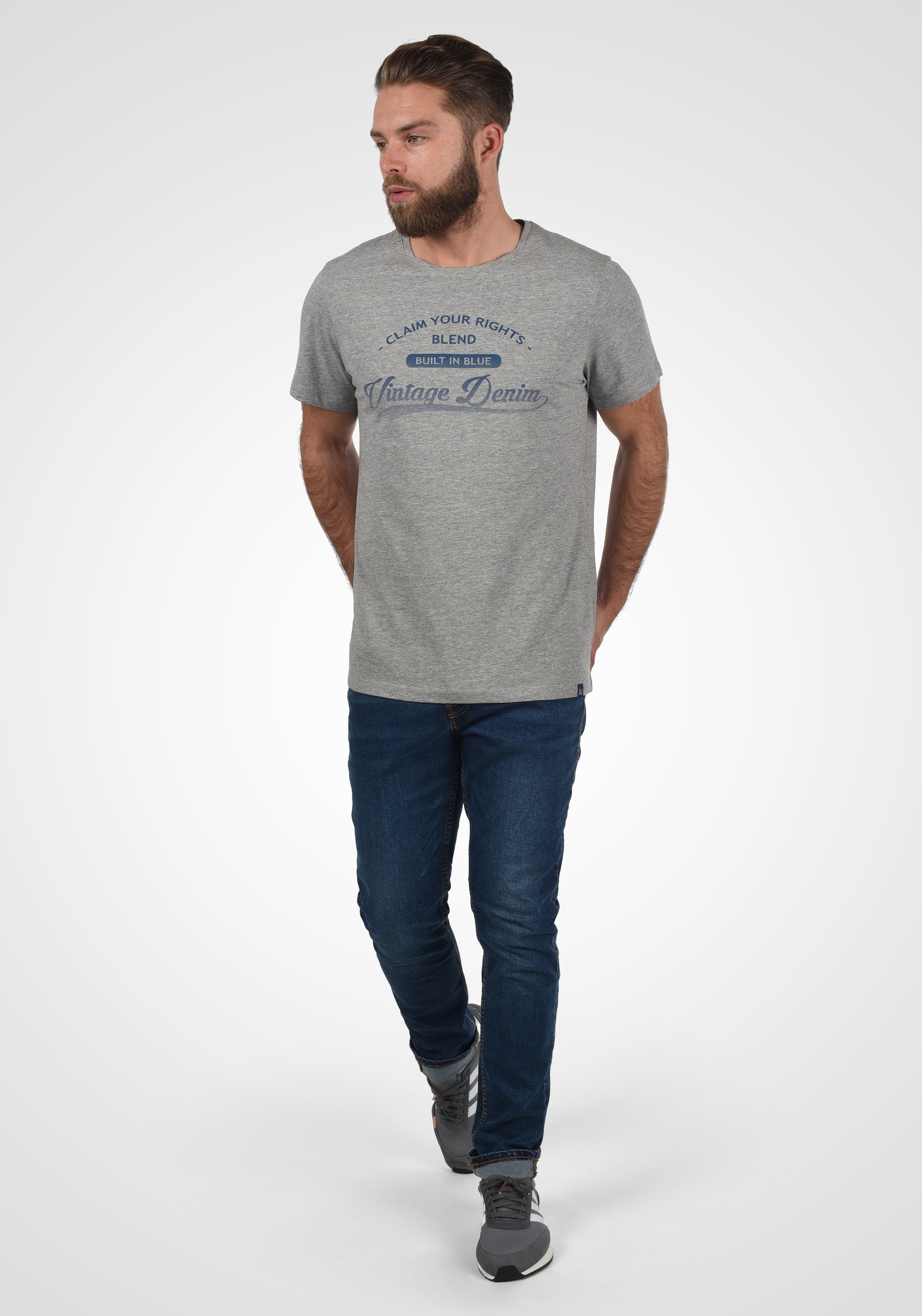 Blend T-Shirt »T-Shirt BHPillo«