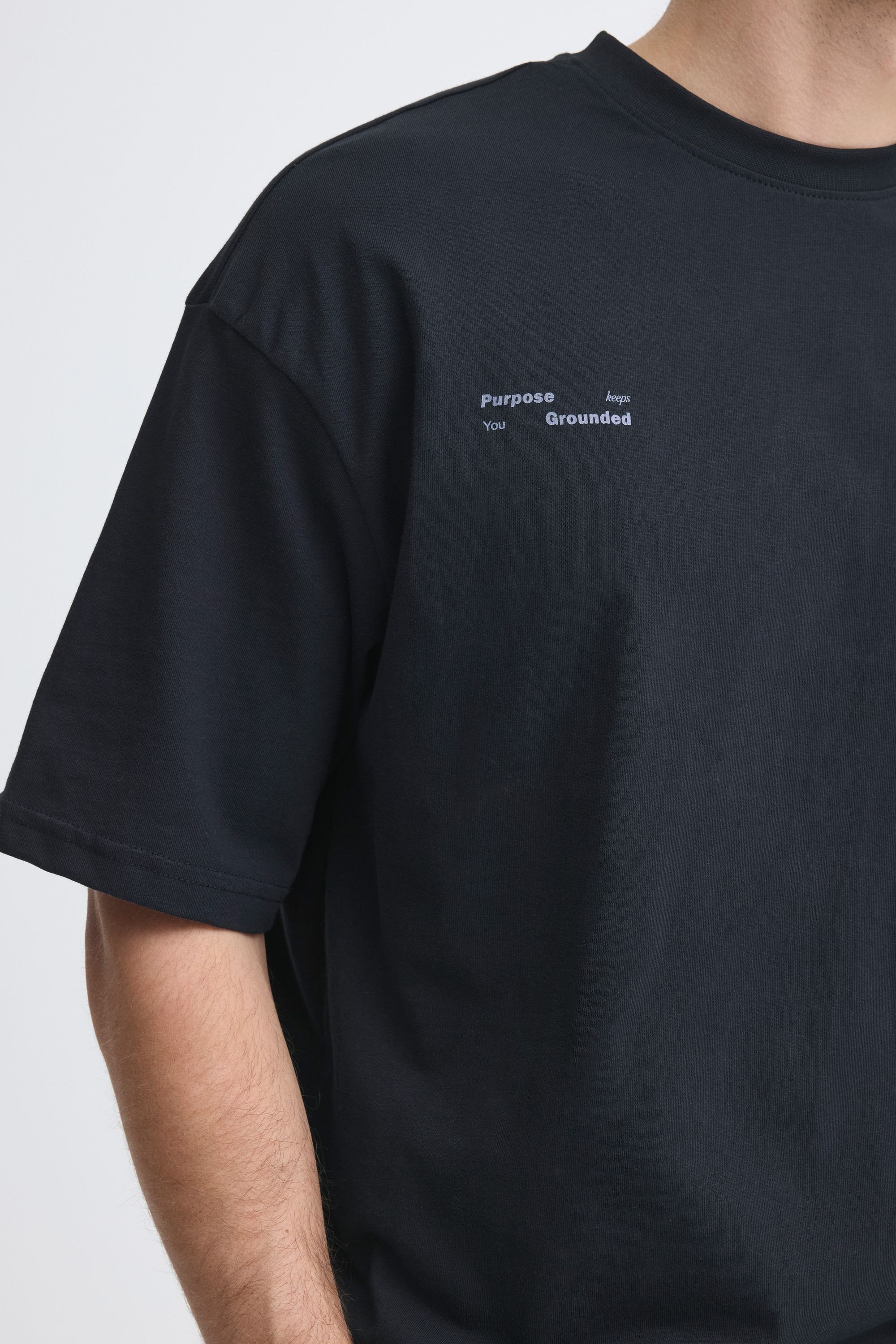 Blend Rundhalsshirt »Rundhalsshirt BHKodey«