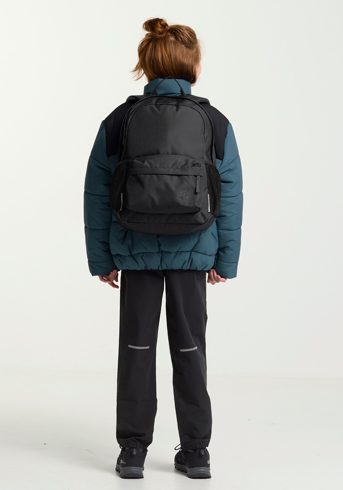 Jack Wolfskin Kinderrucksack »REBEL PACK 25«
