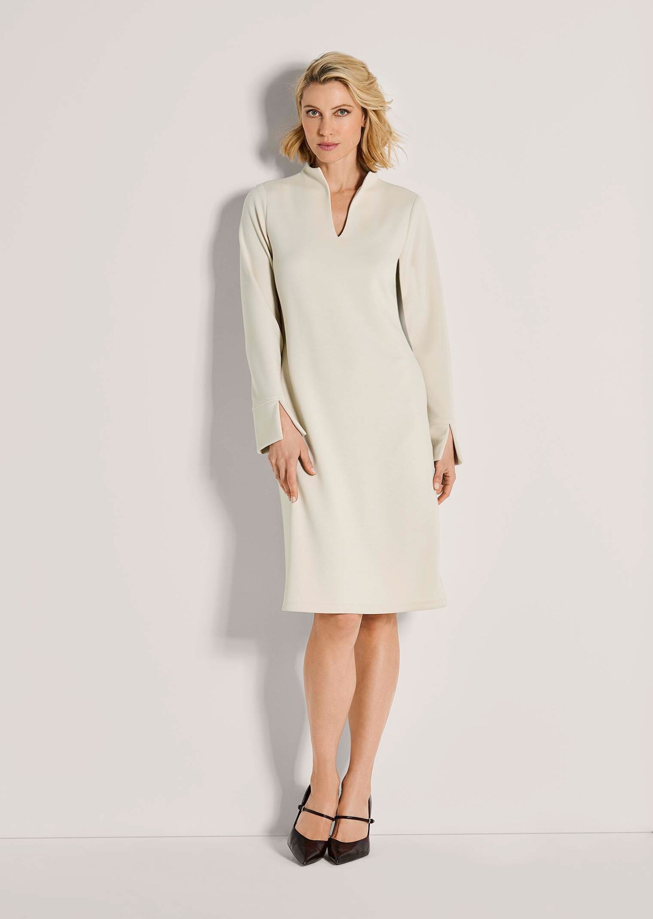 MADELEINE Jerseykleid »Kleid Kleid«