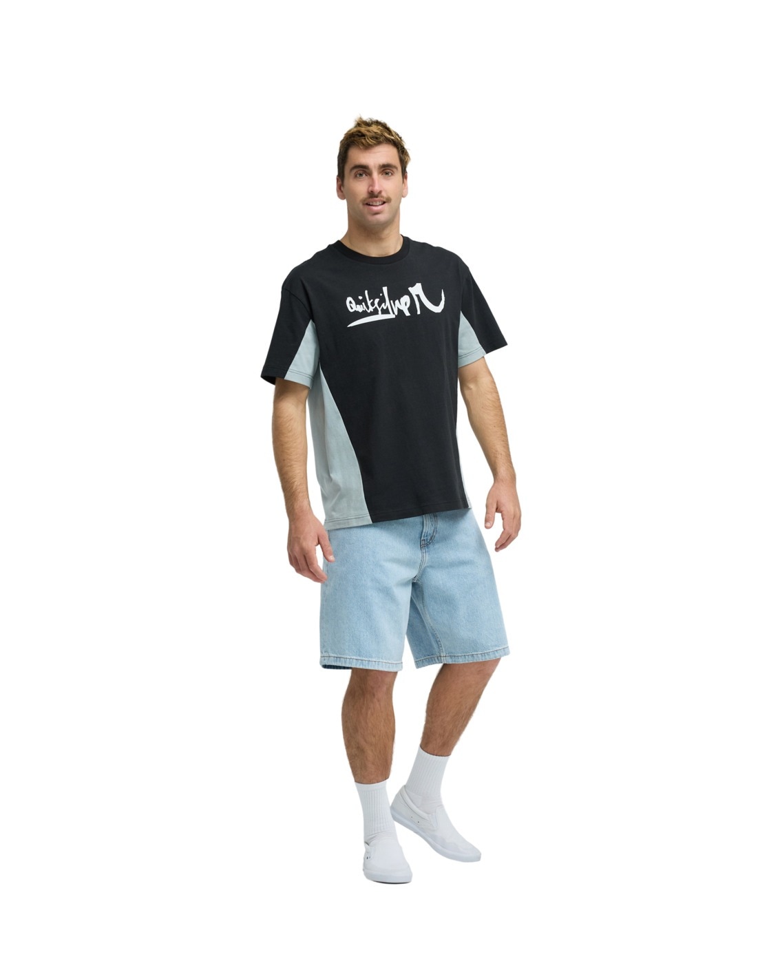 Quiksilver Shorts »Quiksilver Baggy«