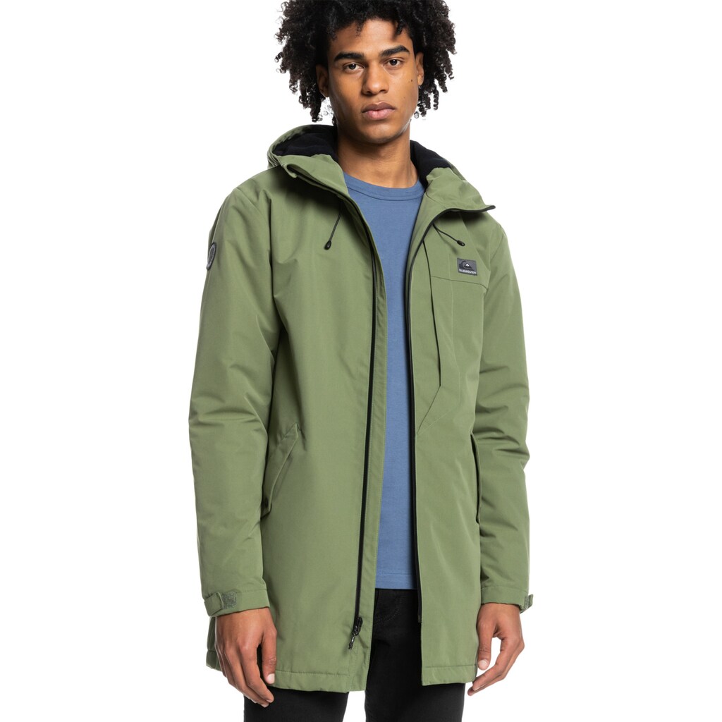 Quiksilver Parka »Skyward«