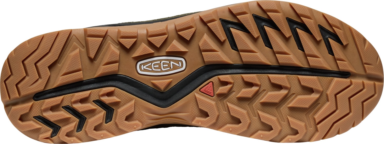 Keen Outdoorschuh »HIGHTRAIL WP«, wasserdicht