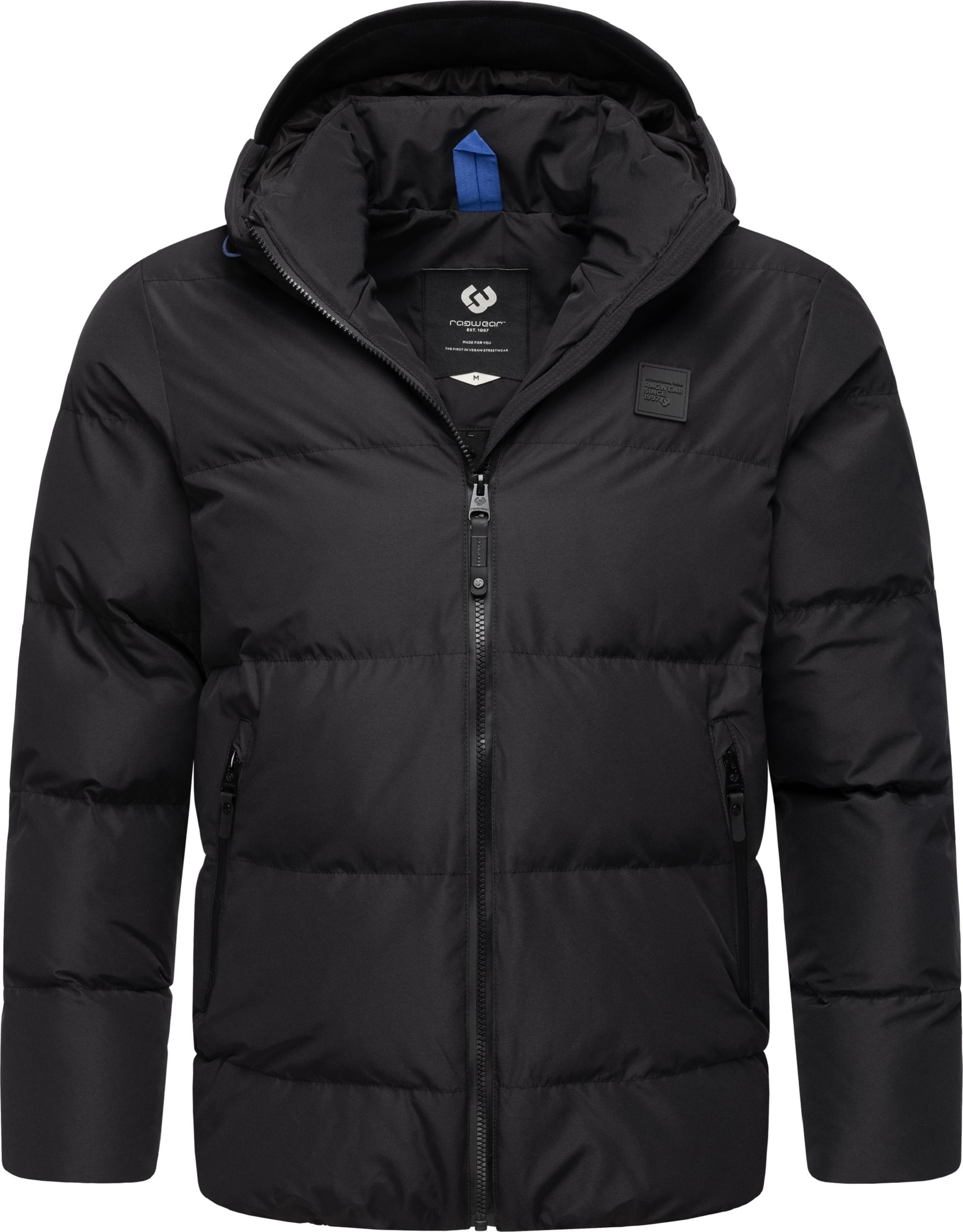 Ragwear Steppjacke »Steppjacke Norg«