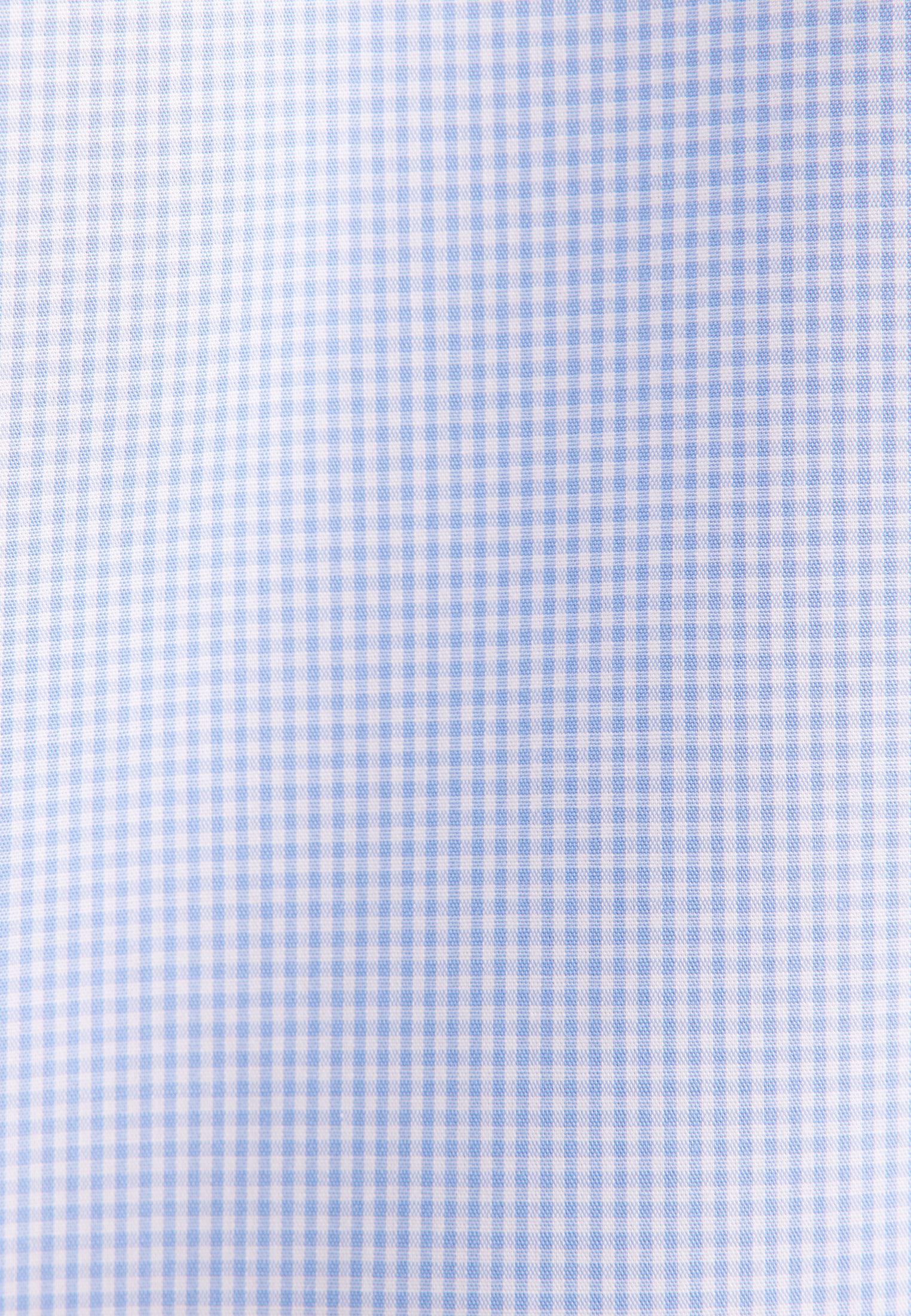 seidensticker Businesshemd »Schwarze Rose« Slim 1/1 Kentkragen Karo