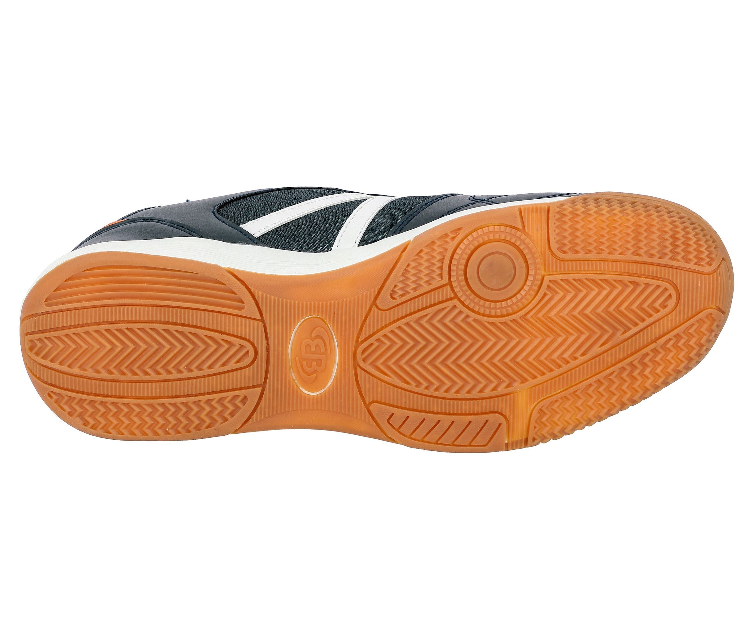 BRÜTTING Hallenschuh »Hallenschuh Super Indoor«
