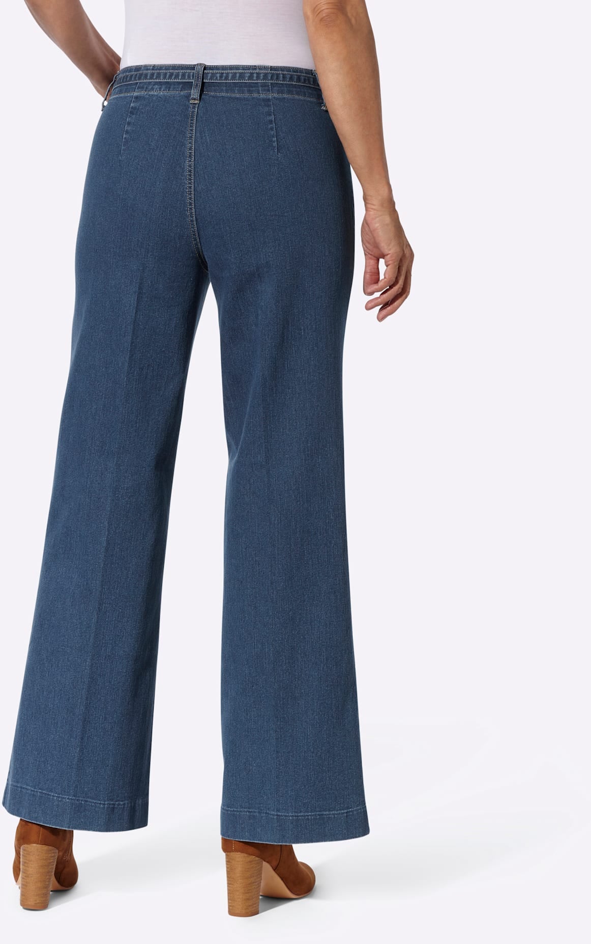 Inspirationen Bequeme Jeans 1