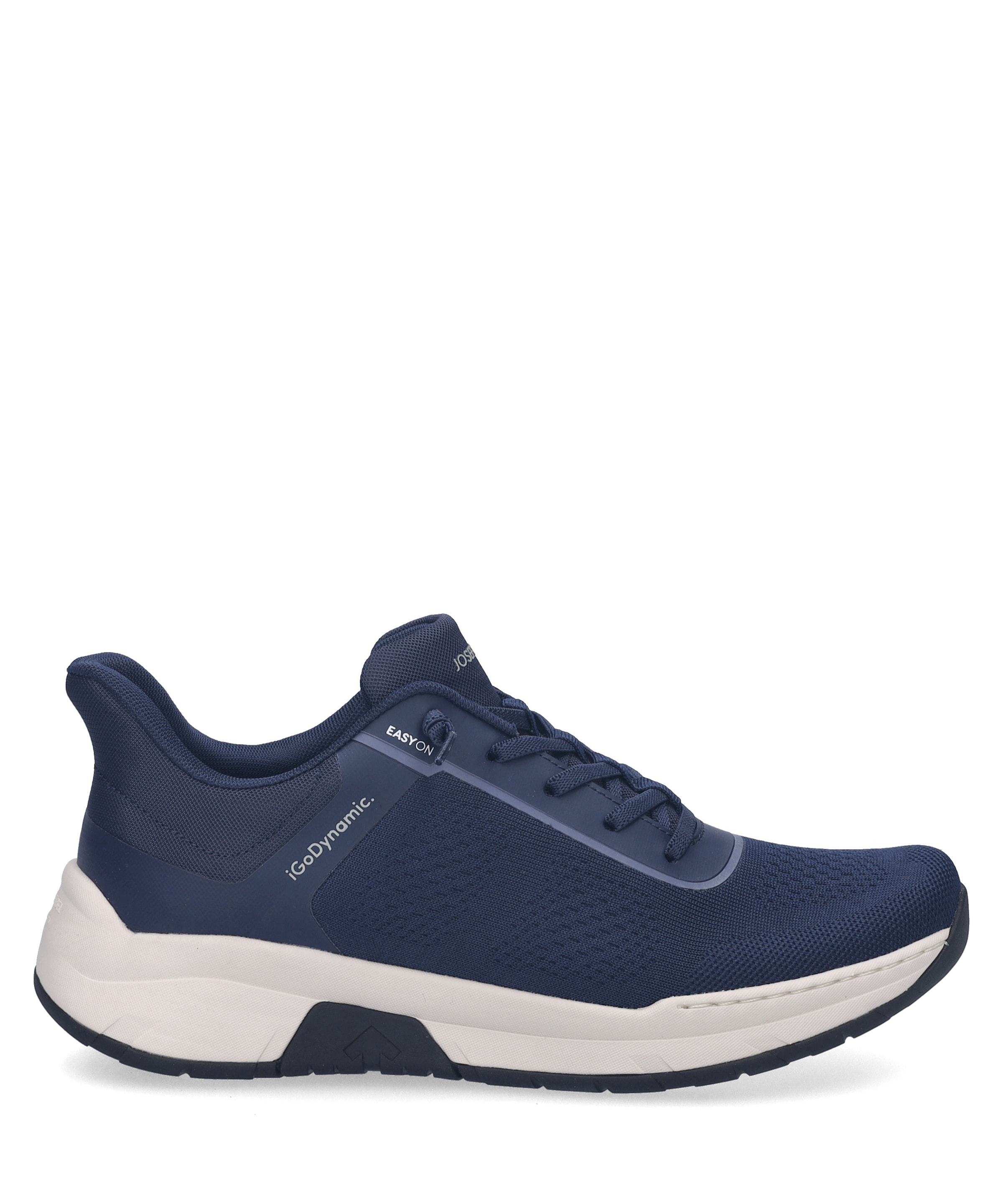 Josef Seibel Sneaker »Mitchell 15, dunkelblau«