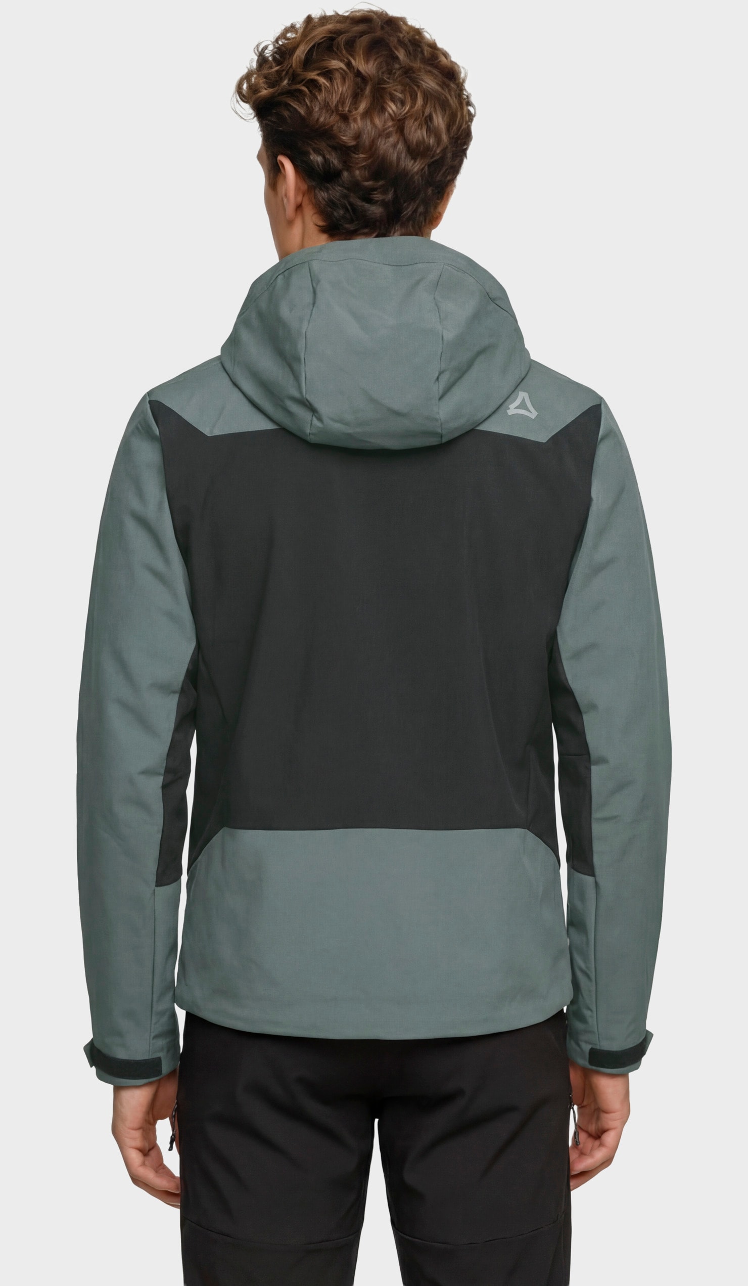 Schöffel »Softshell Jk Style Milagle MNS« mit Kapuze