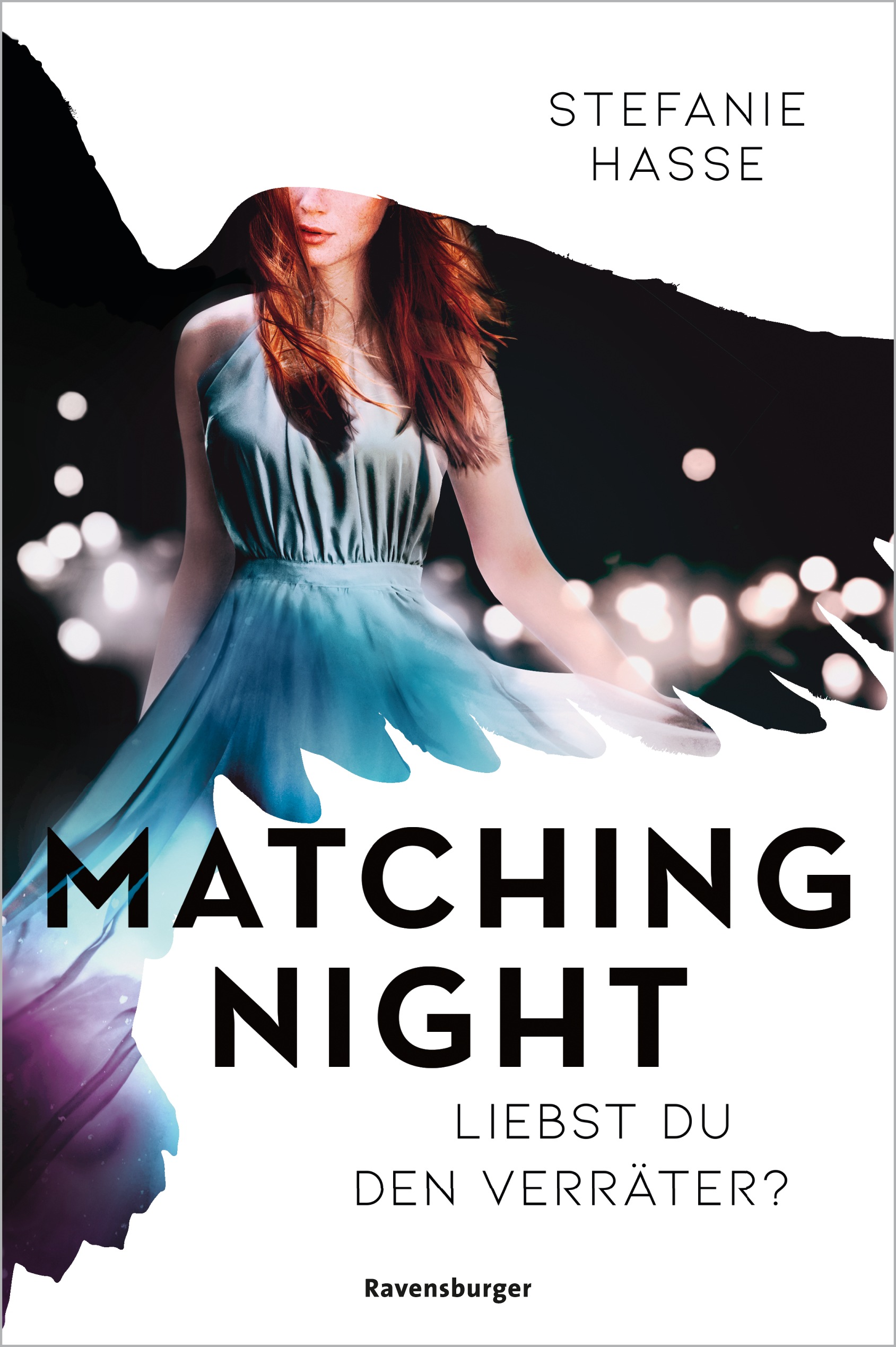 Buch Matching Night Band 2 Liebst Du Den Verrater Stefanie Hasse Online Kaufen