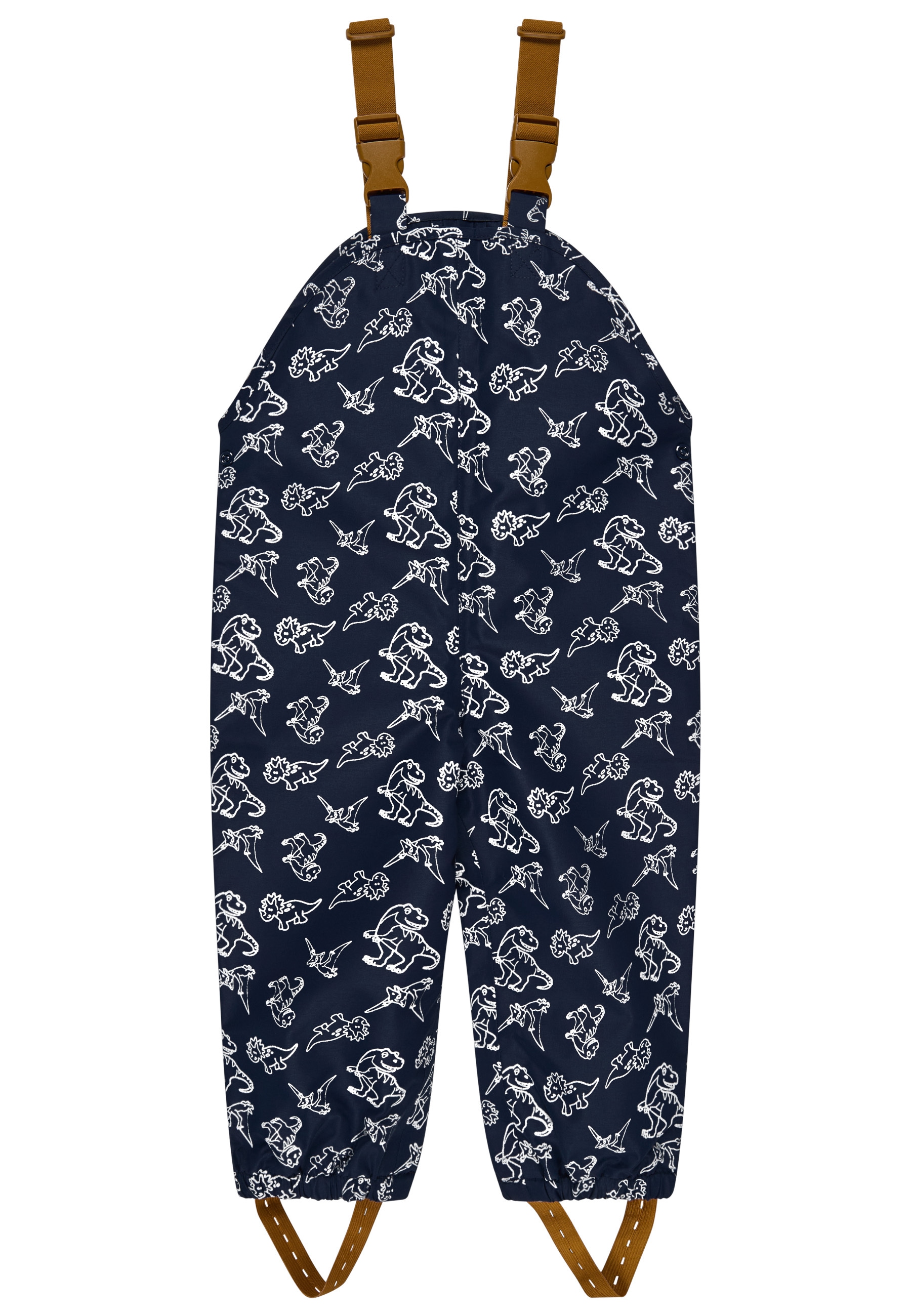 Sterntaler® Regenhose »Matschhose gefüttert Dino«