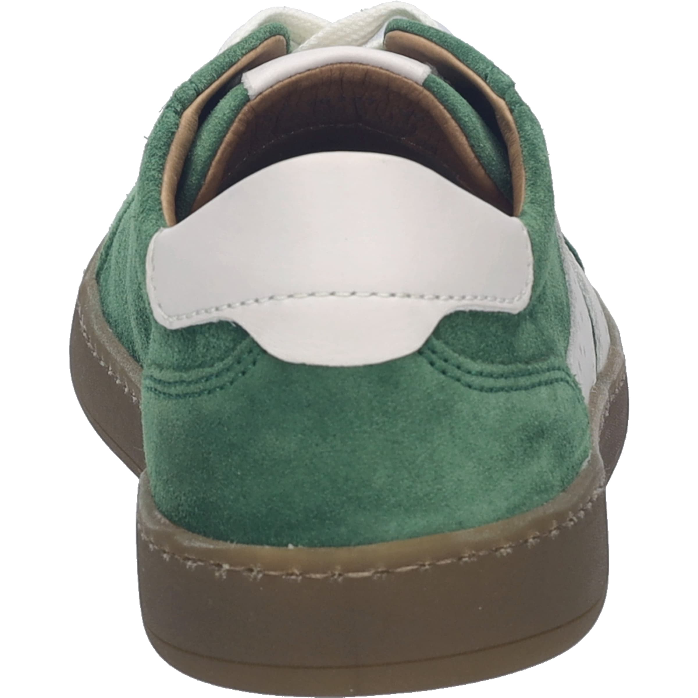 Josef Seibel Sneaker »Lio 07, grün-kombi«