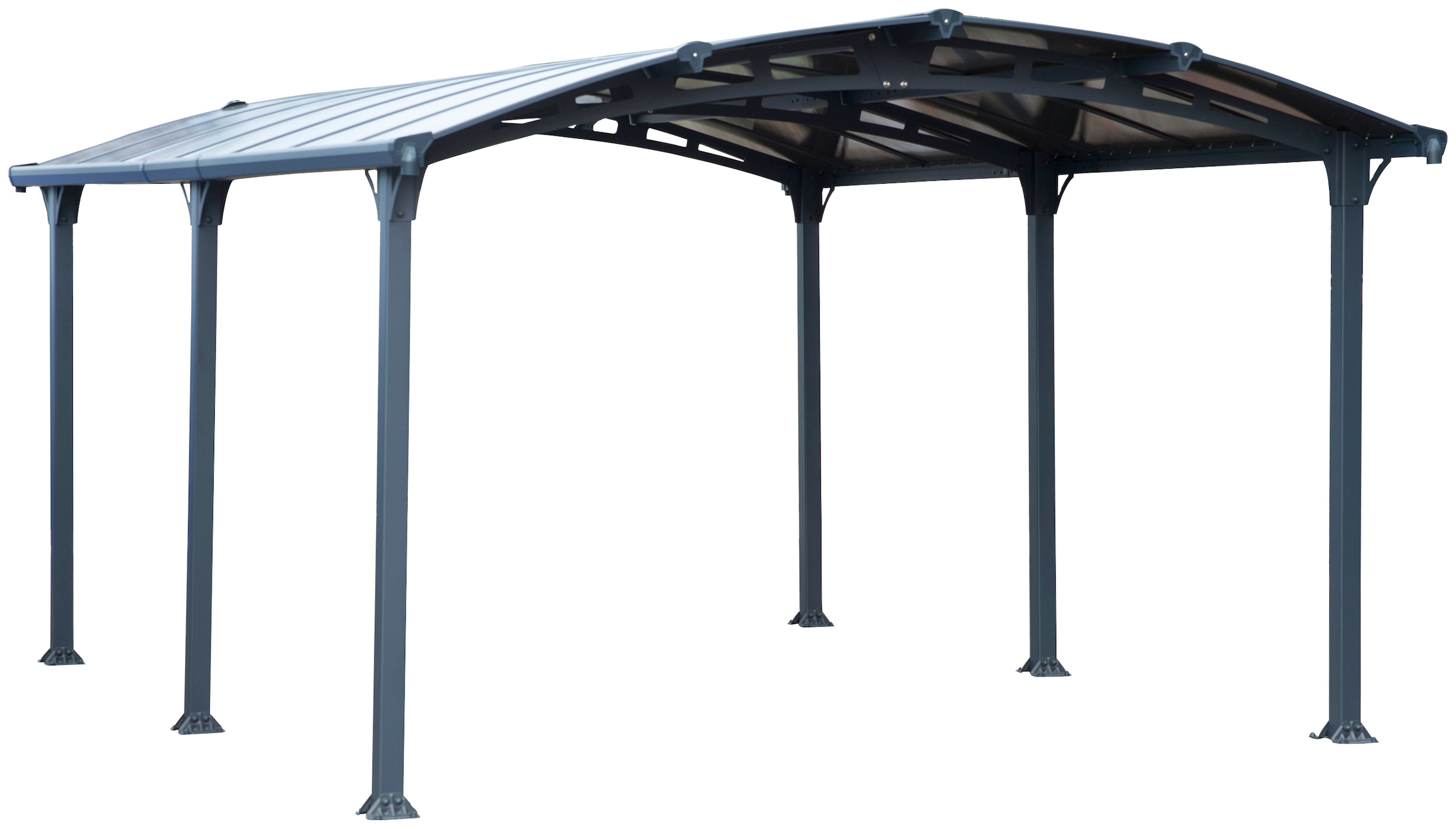 Palram - Canopia Pavillon »Tuscon 5000«, BxTxH: 359x507x242 cm