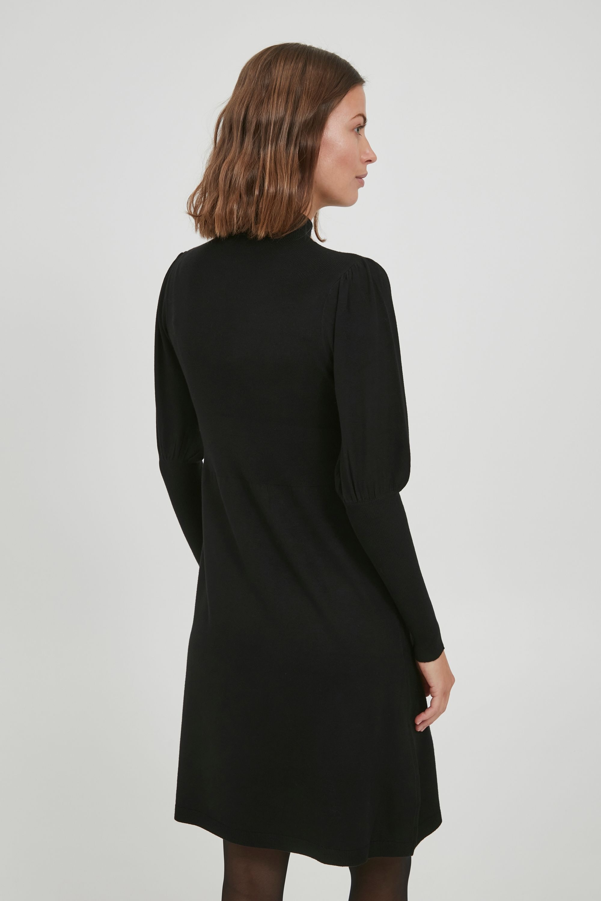 fransa Strickkleid »Strickkleid FRDedina«
