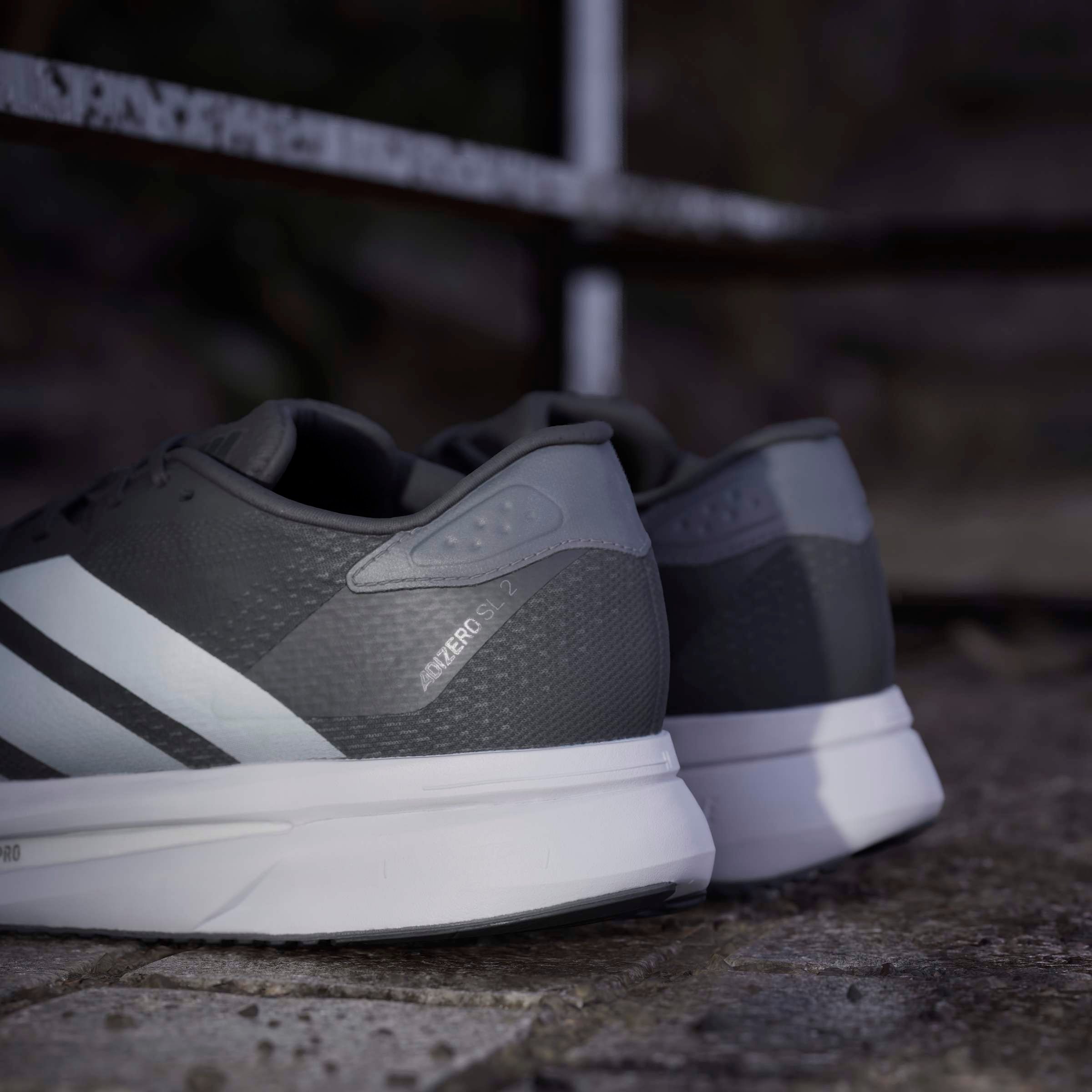 adidas Performance Laufschuh »ADIZERO SL 2«