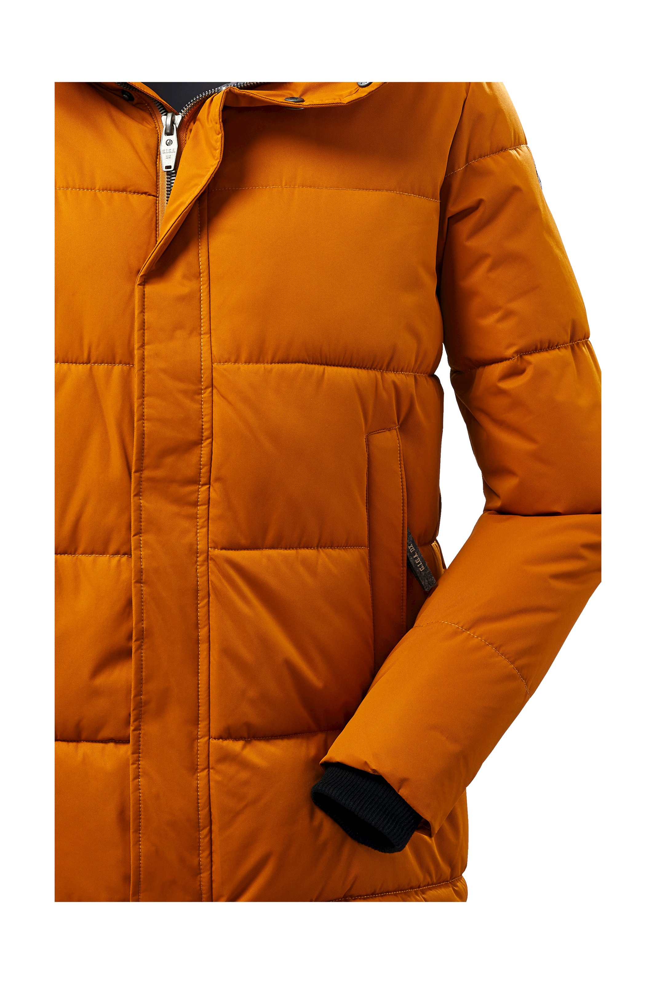 G.I.G.A. DX by killtec Steppjacke »Ventoso MN Quilted JCKT A«