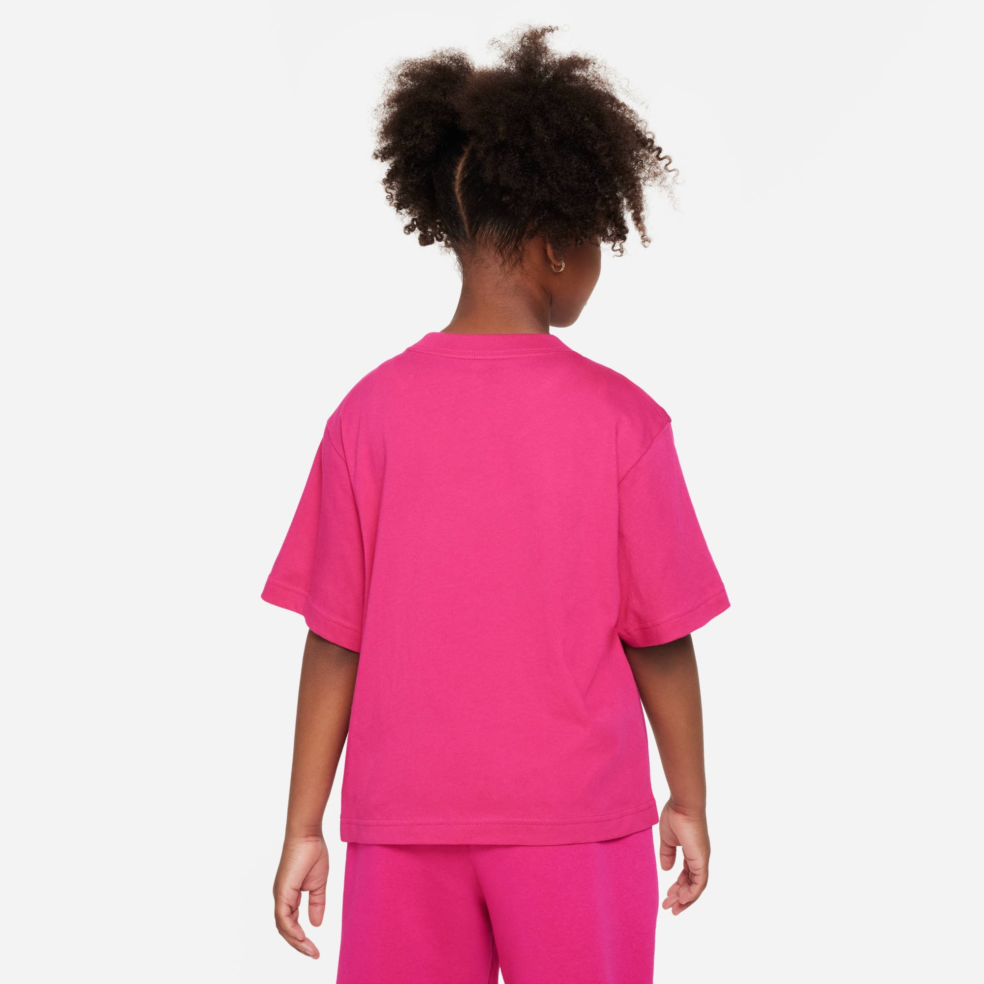 Nike Sportswear T-Shirt »BIG KIDS' (GIRLS') T-SHIRT«