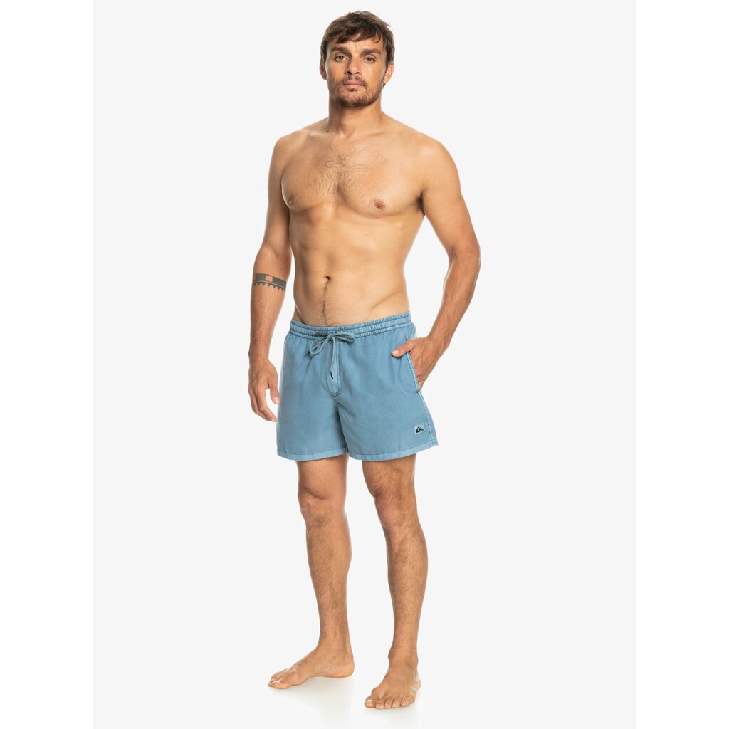 Quiksilver Badeshorts »Everyday Surfwash 15"«