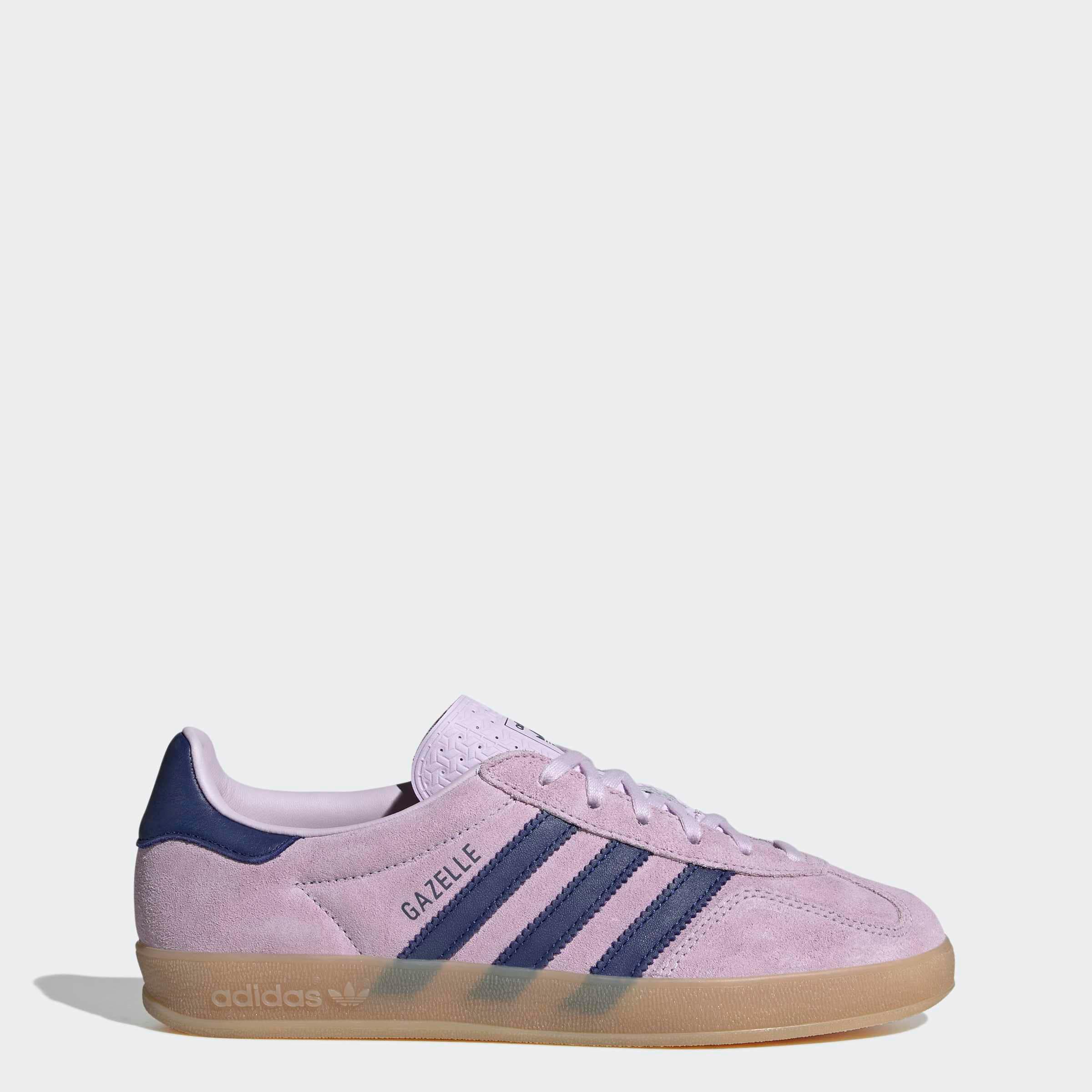 adidas Originals Sneaker »GAZELLE INDOOR W«