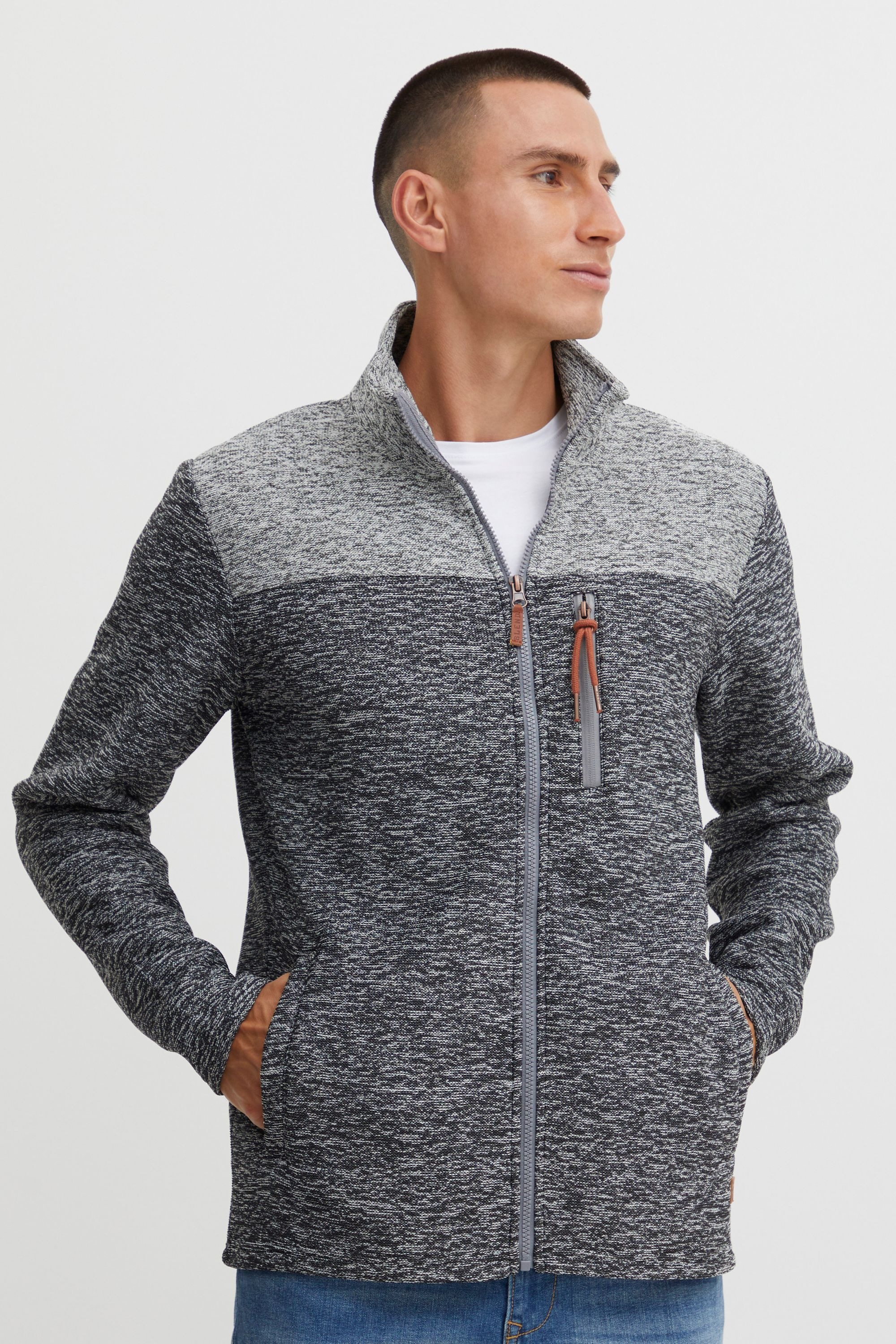 Blend Rundhalspullover »Sweatshirt BHPinti«