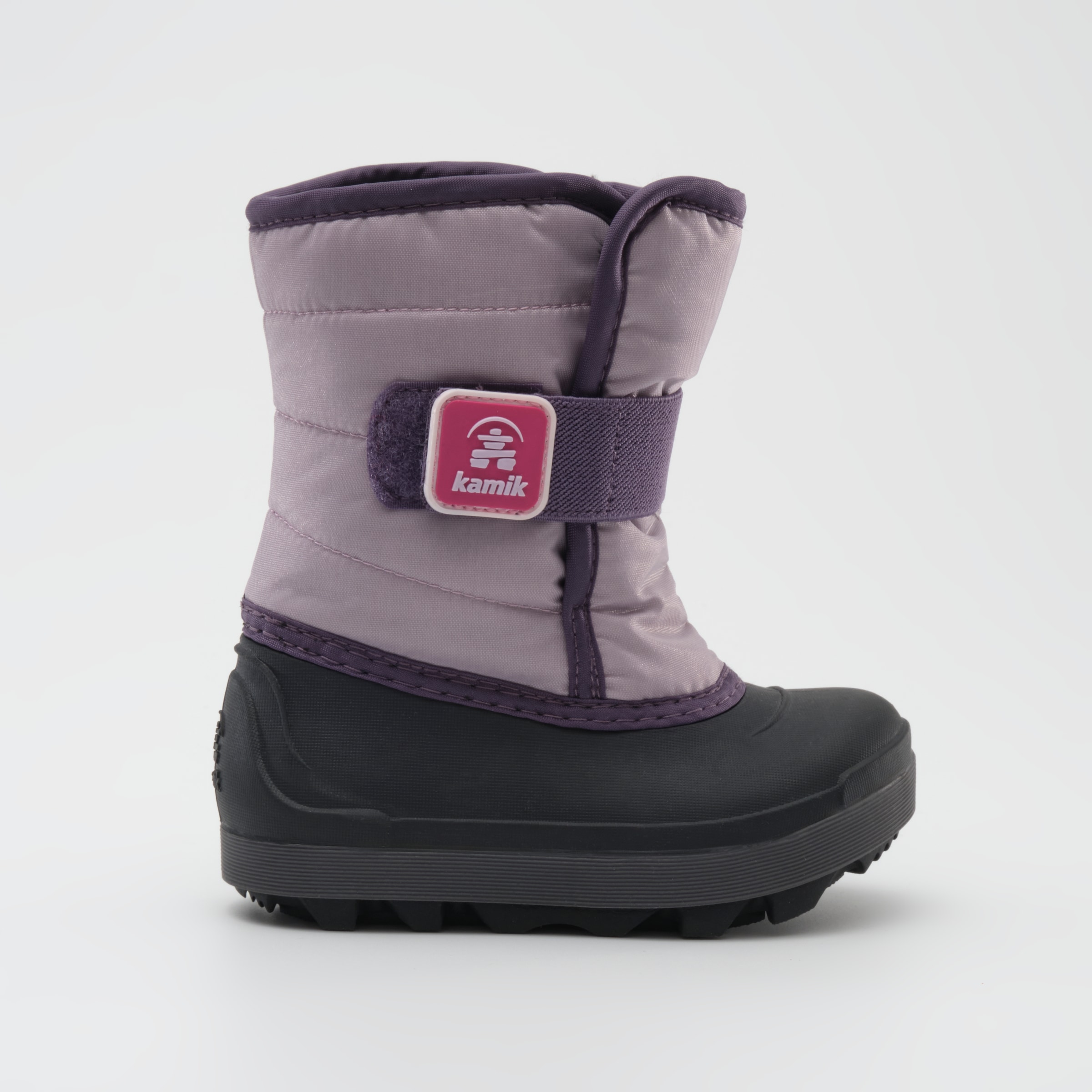 Kamik Winterstiefel »SNOWBUG7«  Snowboots, Winterboots, Winterschuhe, wasserdicht und gefüttert