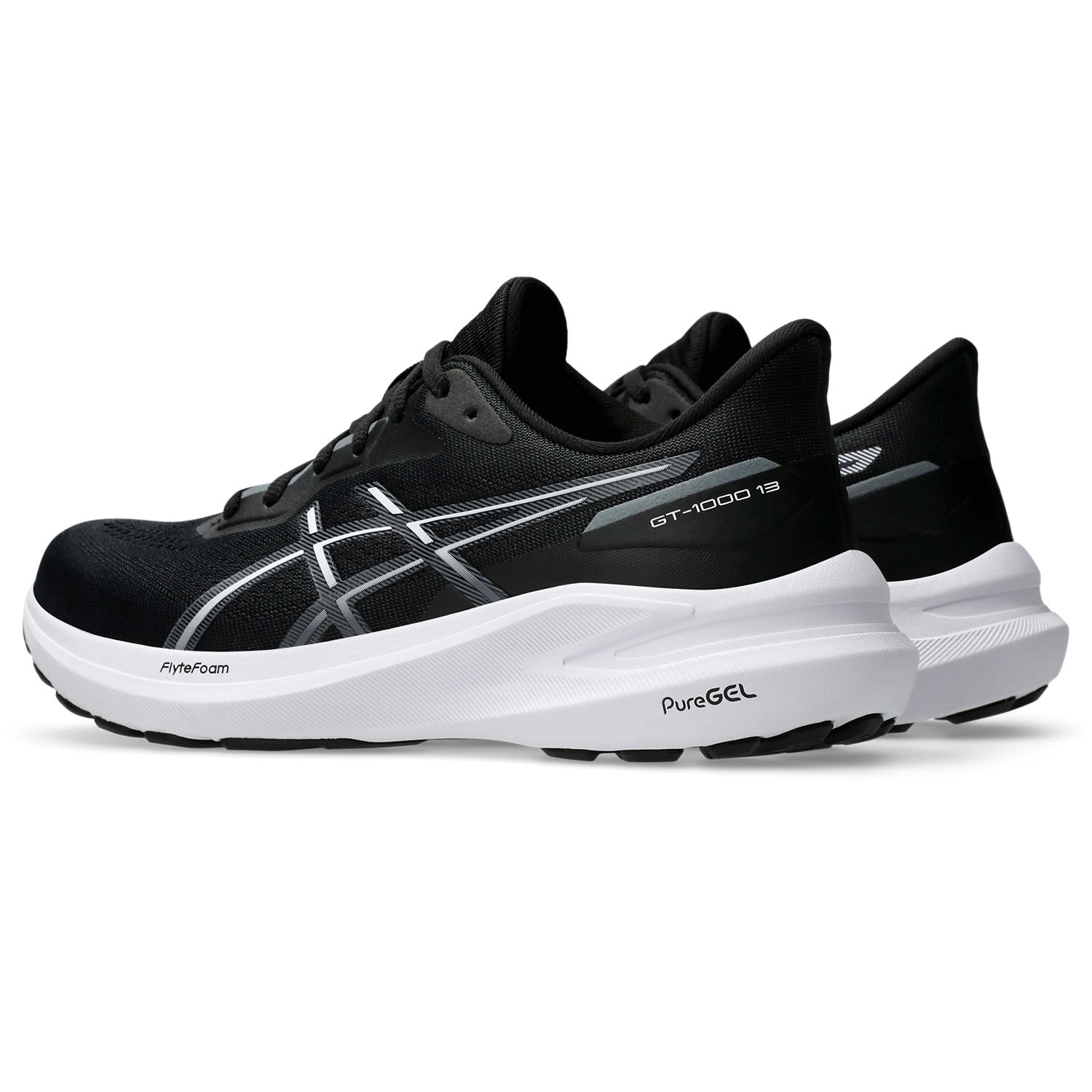Asics Laufschuh »GT-1000 13«, für mehr Stabilität