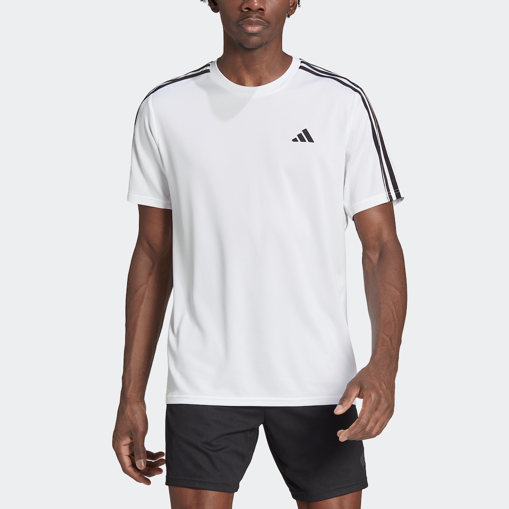 adidas Performance T-Shirt »TR-ES BASE 3S T«