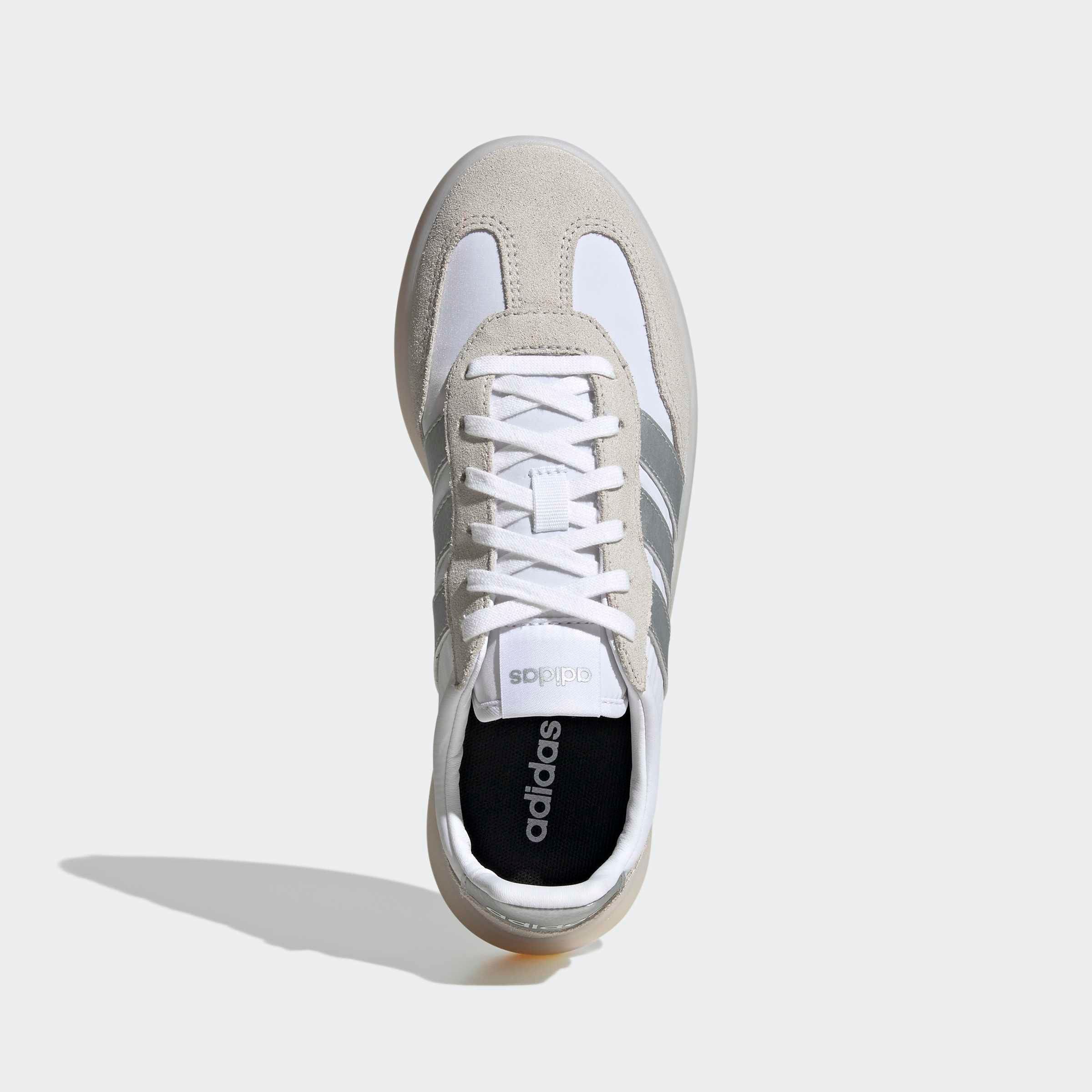 adidas Sportswear Sneaker »BARREDA DECODE«, Design auf den Spuren des adidas Handball Spezial