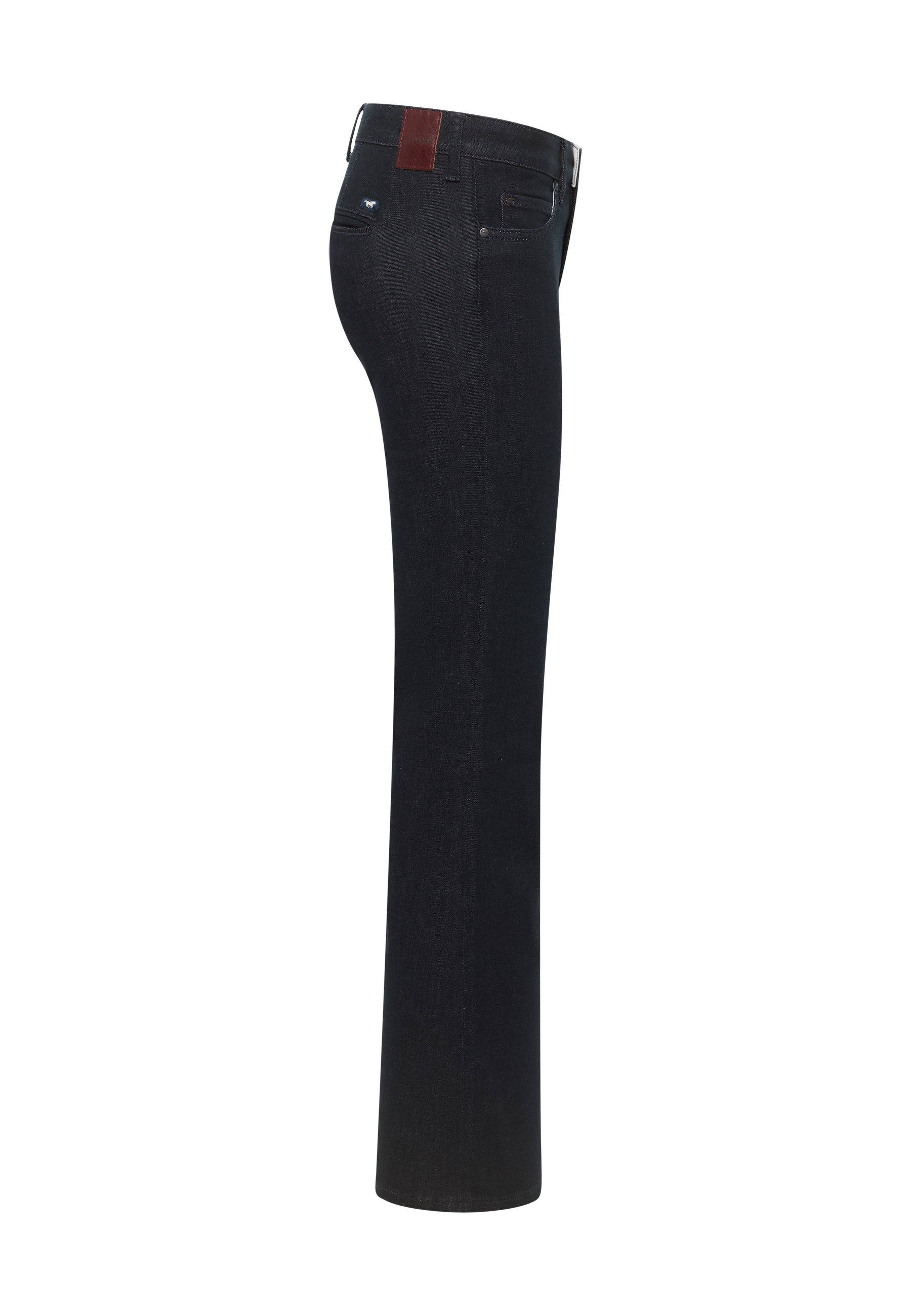 MUSTANG Comfort-fit-Jeans »Damen Style Shelby Flared«