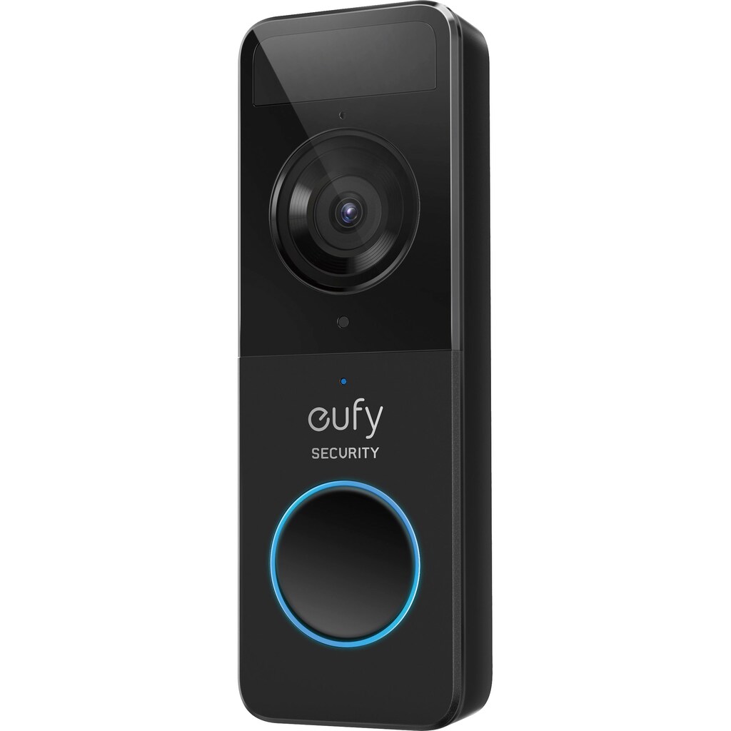 eufy Überwachungskamera »Video Doorbell 1080p«, Innenbereich