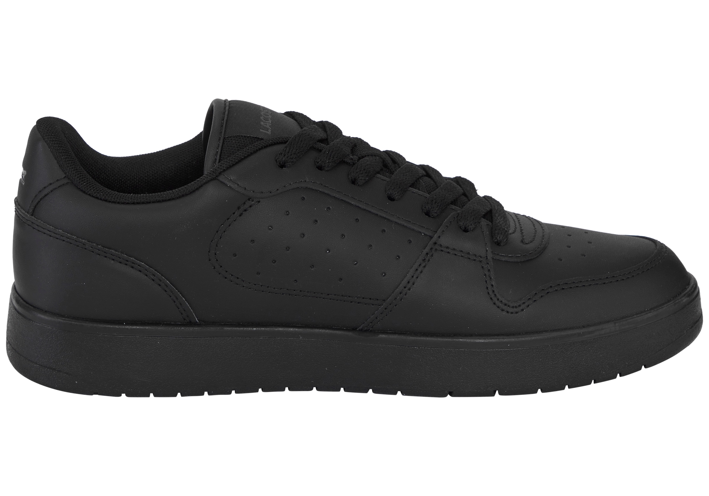 Lacoste Sneaker »COURT ACE«