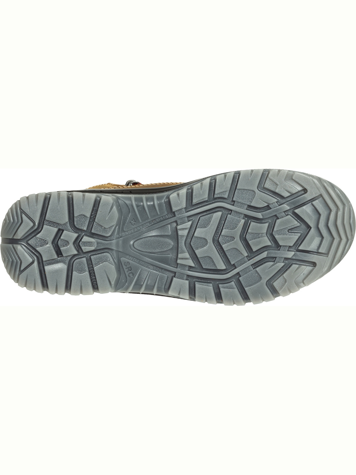 Canadian Line Sicherheitsschuh »Sicherheitsschuhe Sherpa«