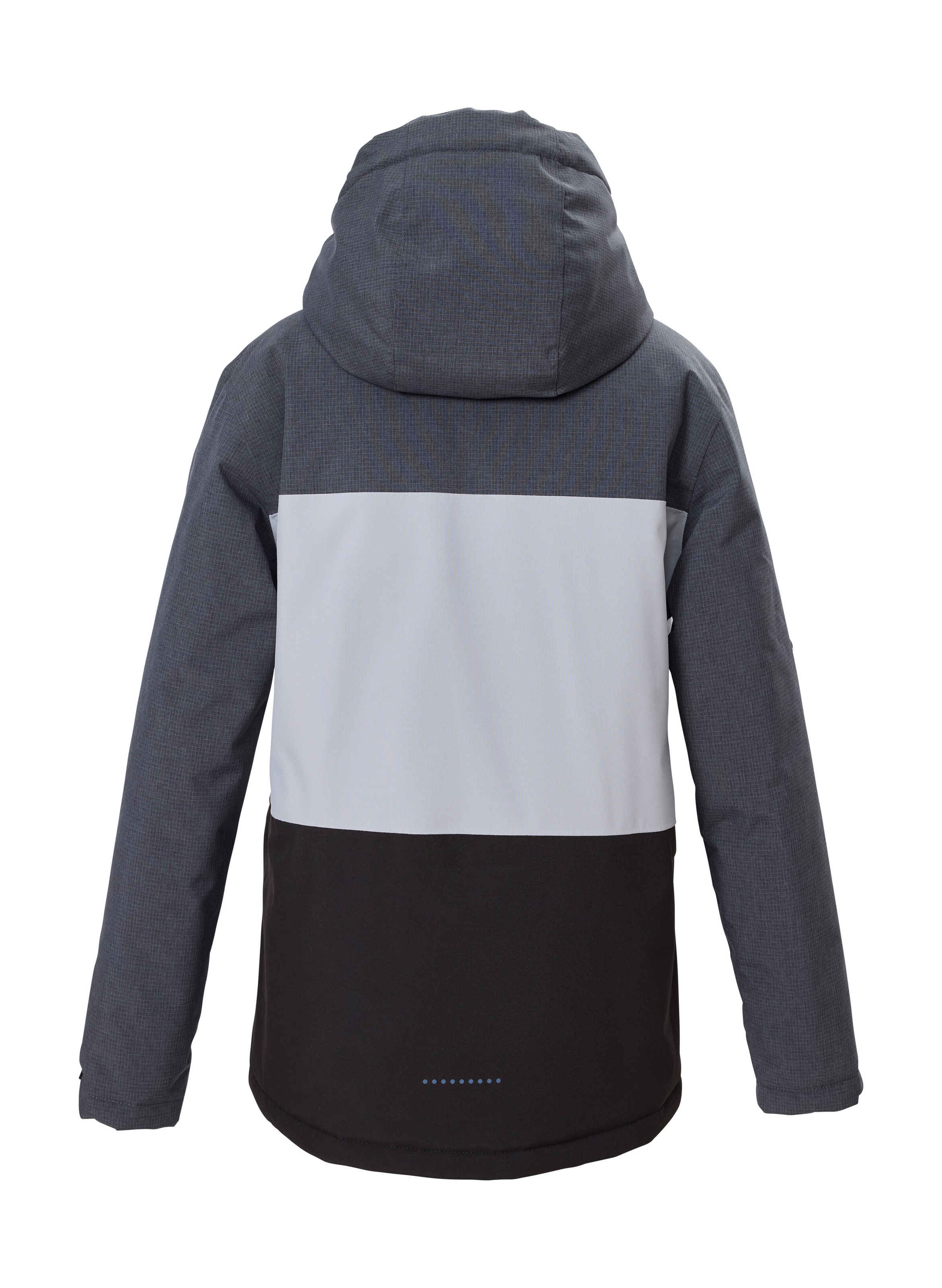 Killtec Funktionsjacke »KOW 172 BYS JCKT« Wind- und wasserdichte Kinderjacke, 10.000 mm Wassersäule