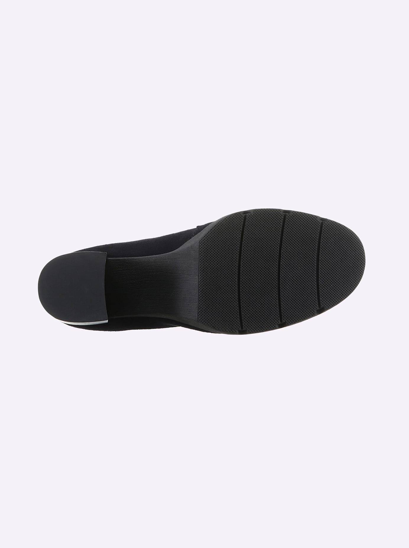 heine Pumps