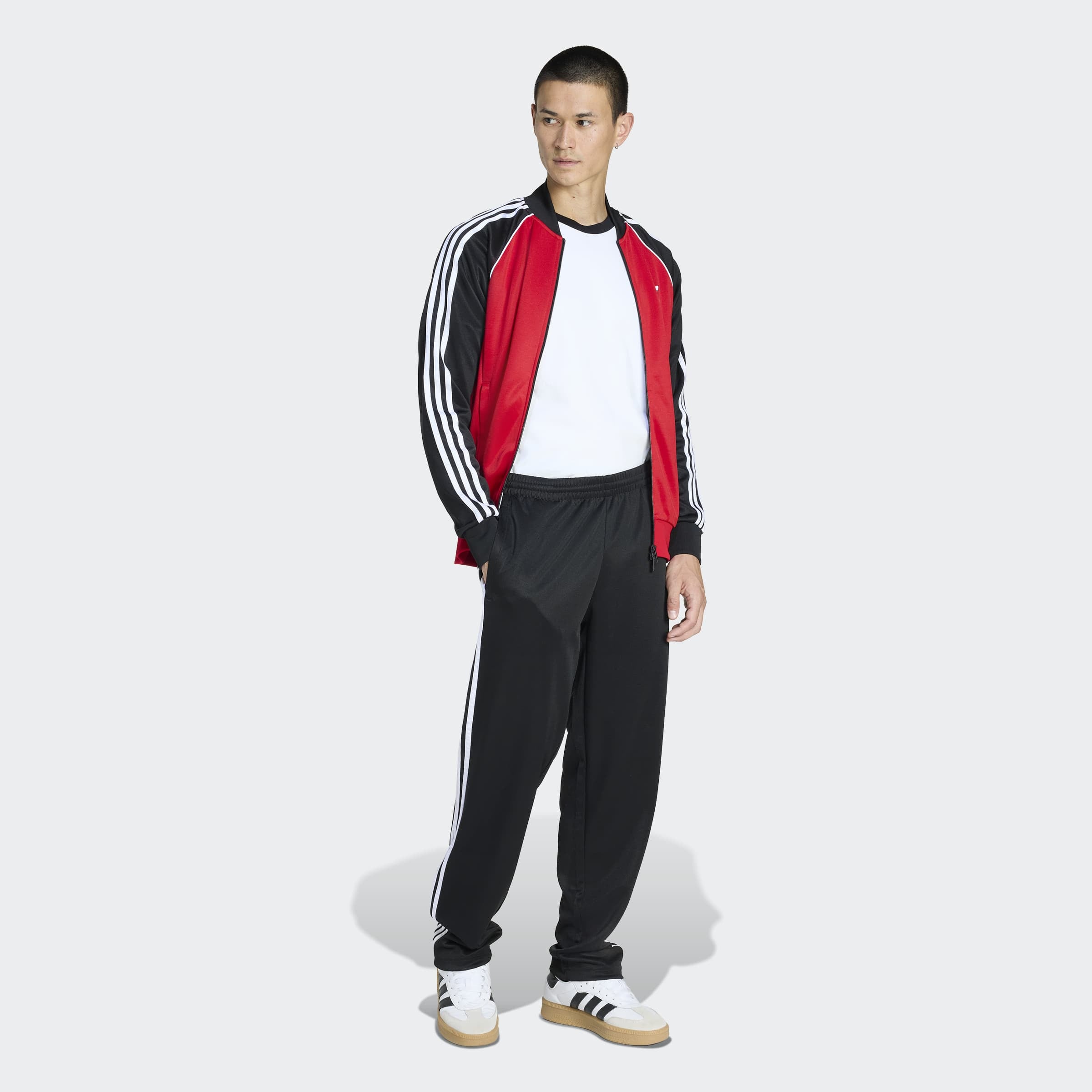 adidas Originals Sporthose »REGULAR«