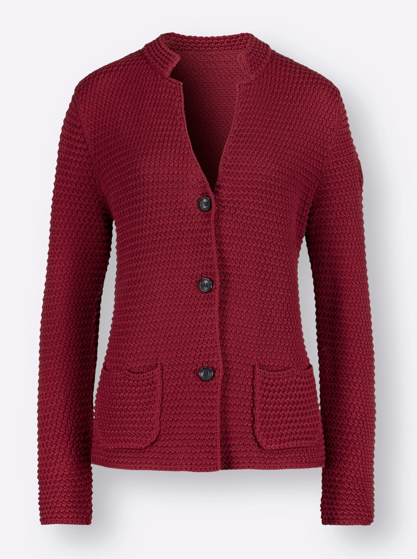 Casual Looks Strickjacke