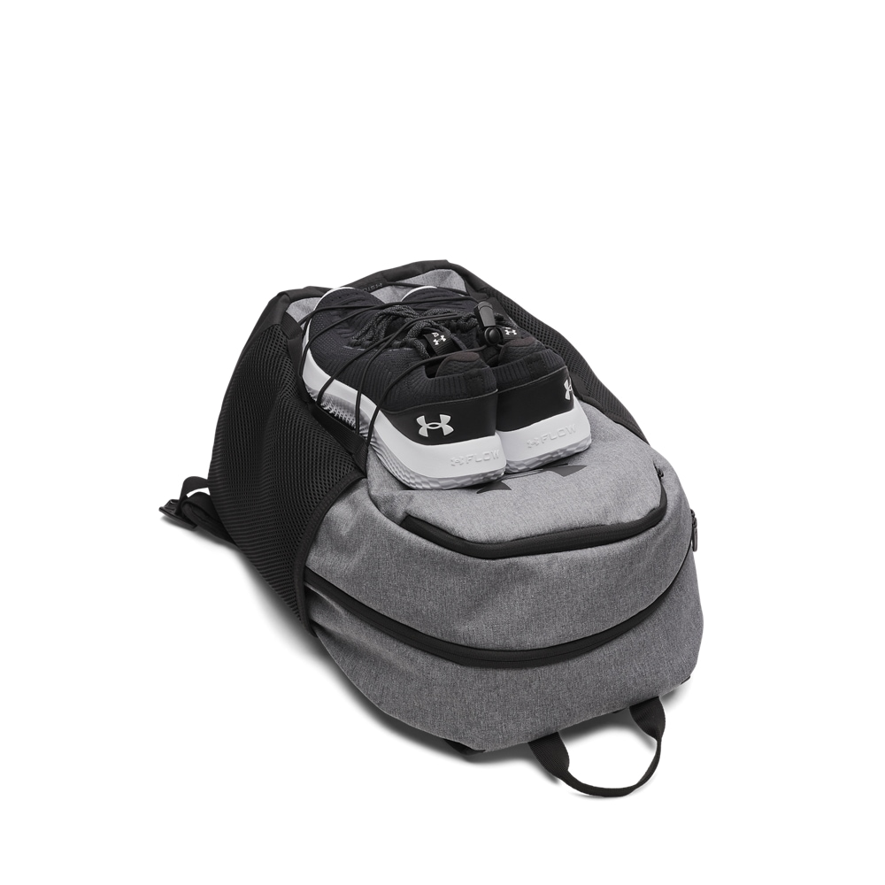 Under Armour® Sportrucksack »Hustle Sport 6.0 Backpack«, 29 Liter Volumen