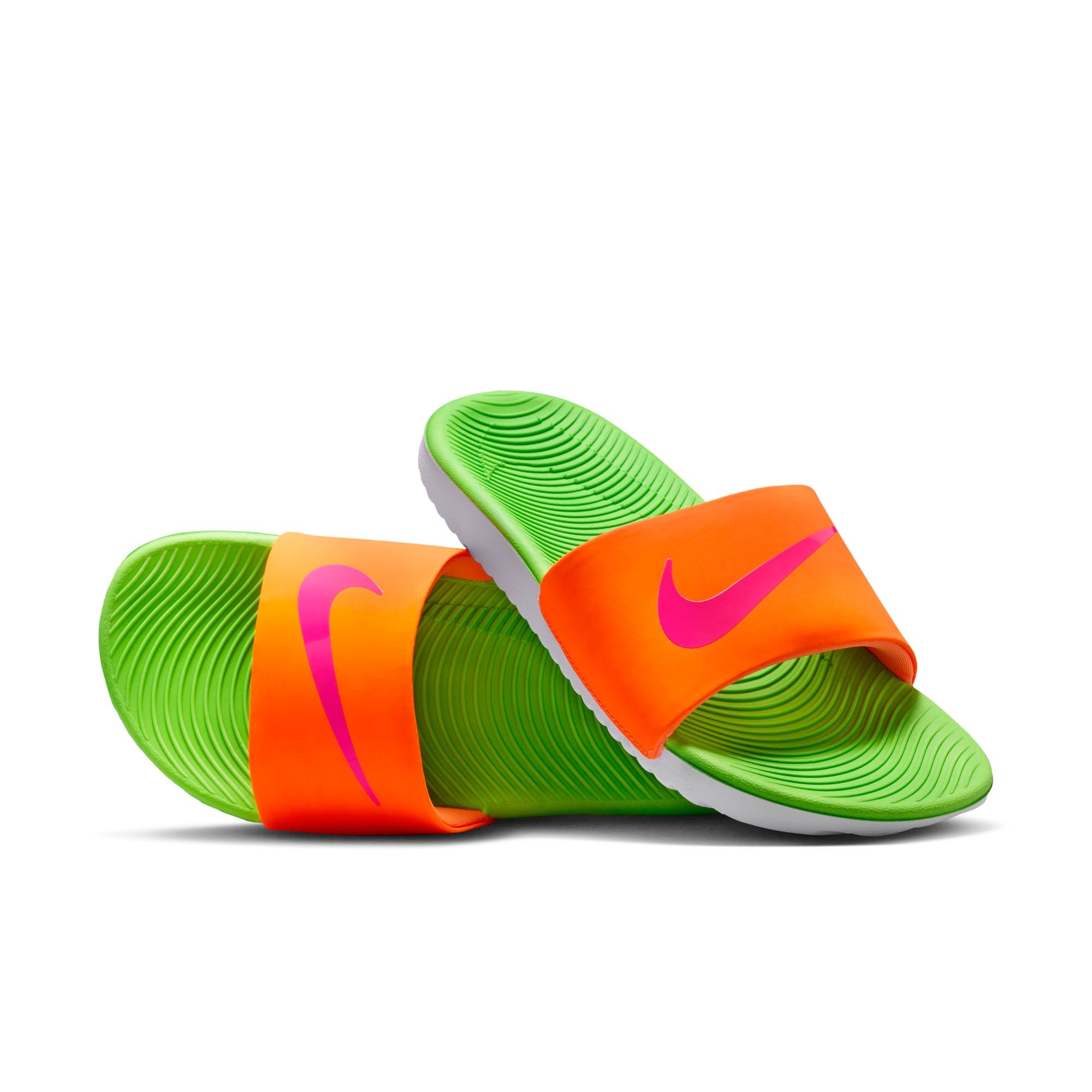 Nike Sportswear Sneaker »KAWA SLIDE (GS/PS)«  Für Kinder & Jugendliche
