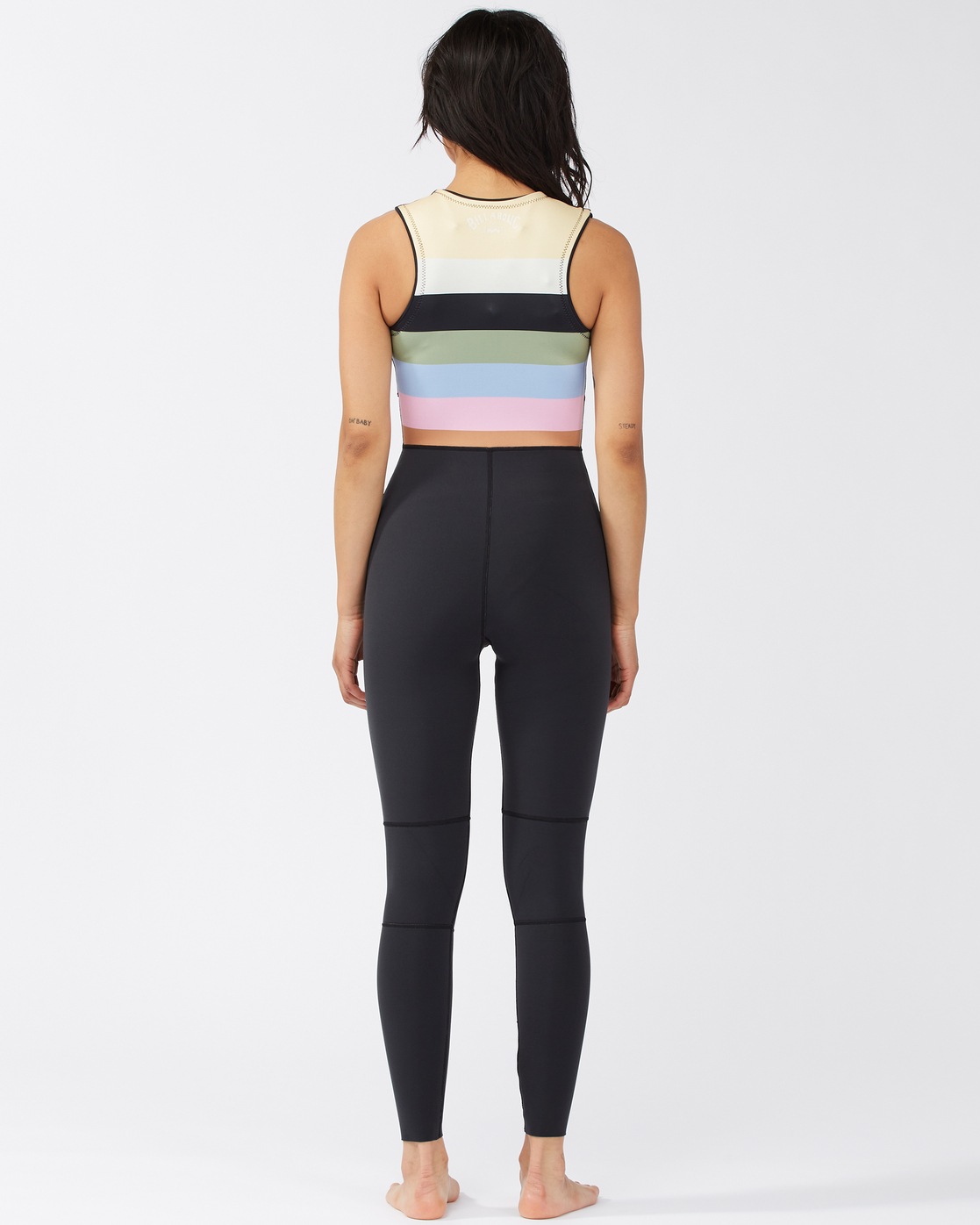 Billabong Neoprenanzug »Sol Sistah 2 mm«