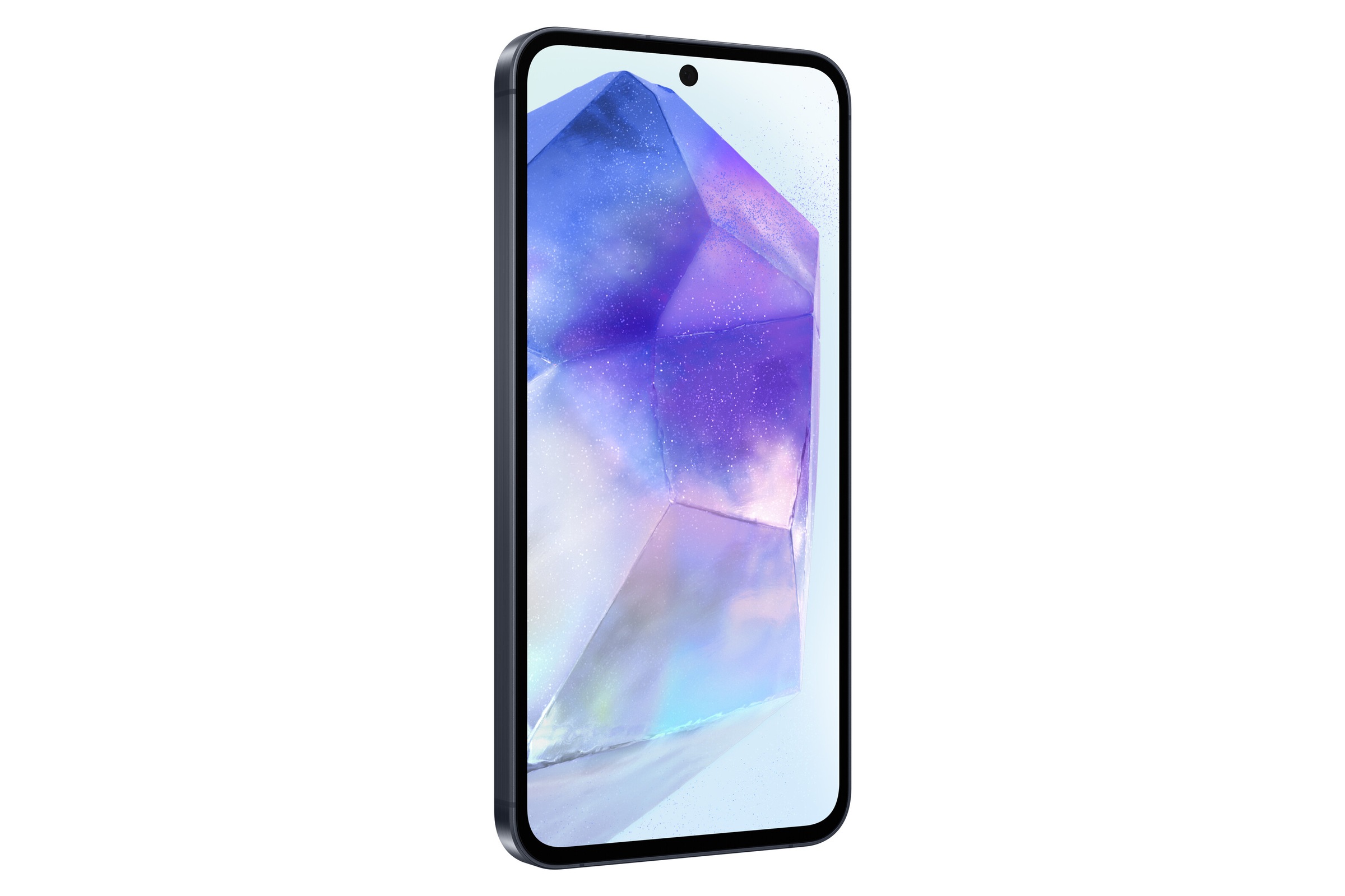 Samsung Smartphone »Galaxy A55 5G« Awesome Navy