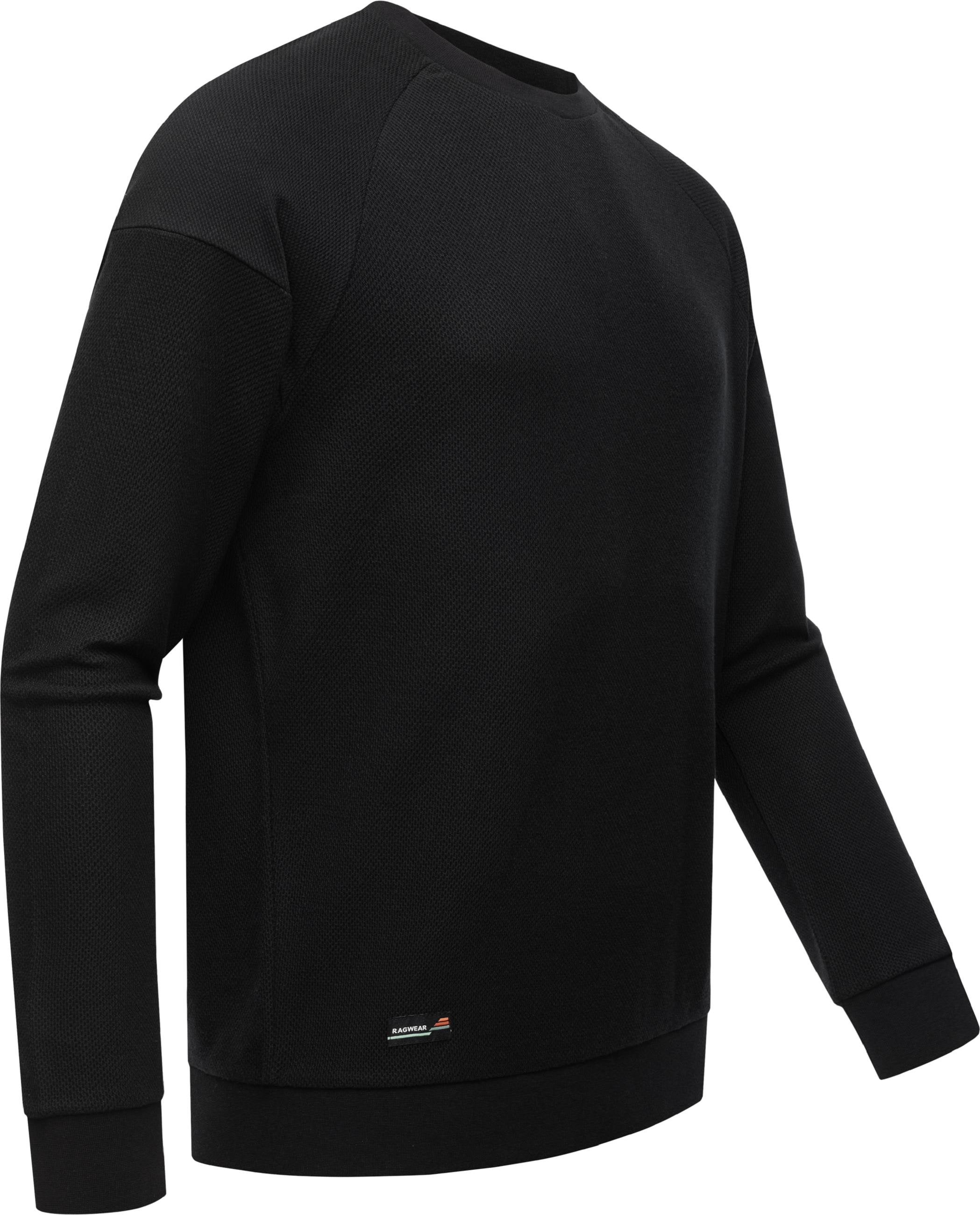 Ragwear Sweater »Sweatshirt Doren«