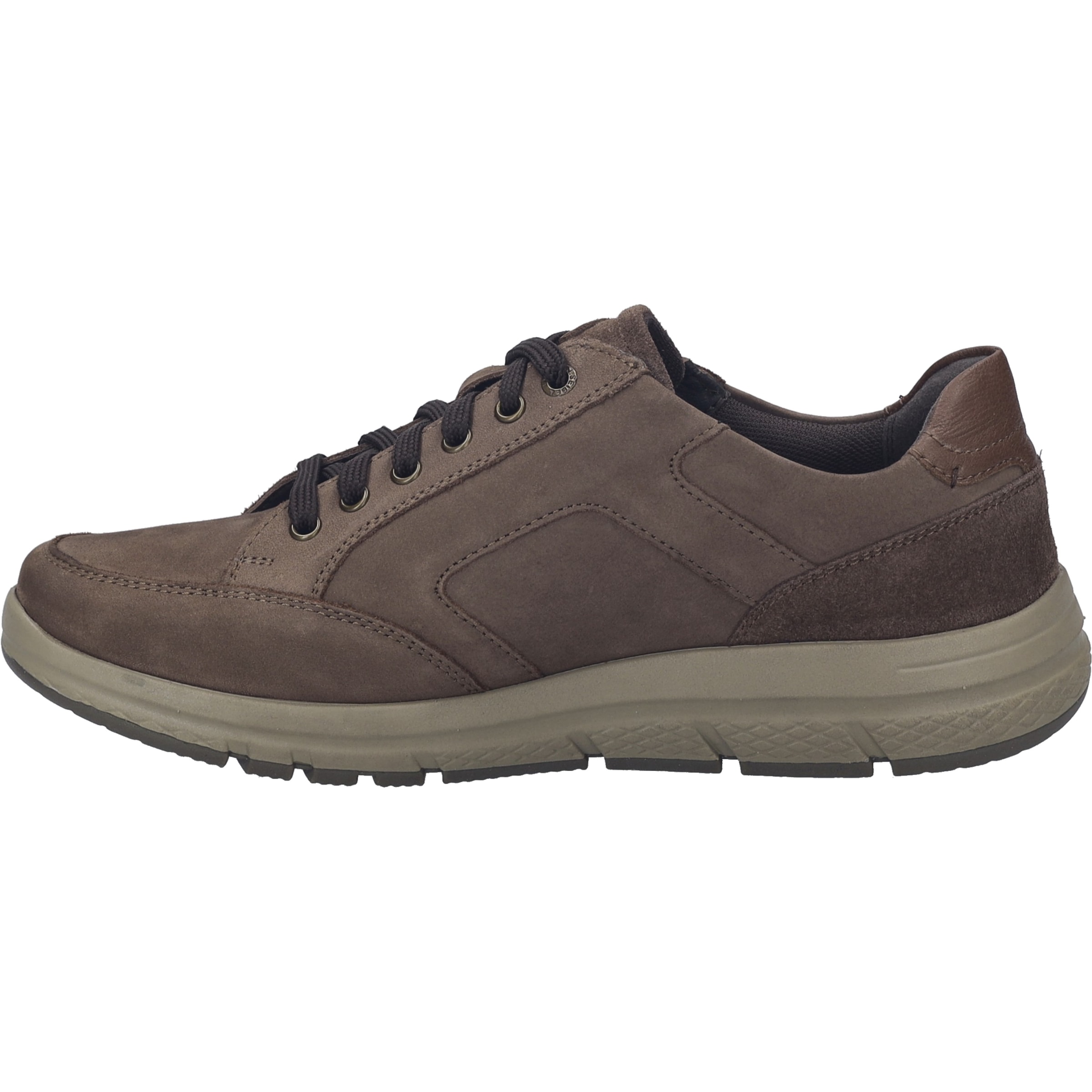 Josef Seibel Schnürschuh »Giuseppe 08, braun«