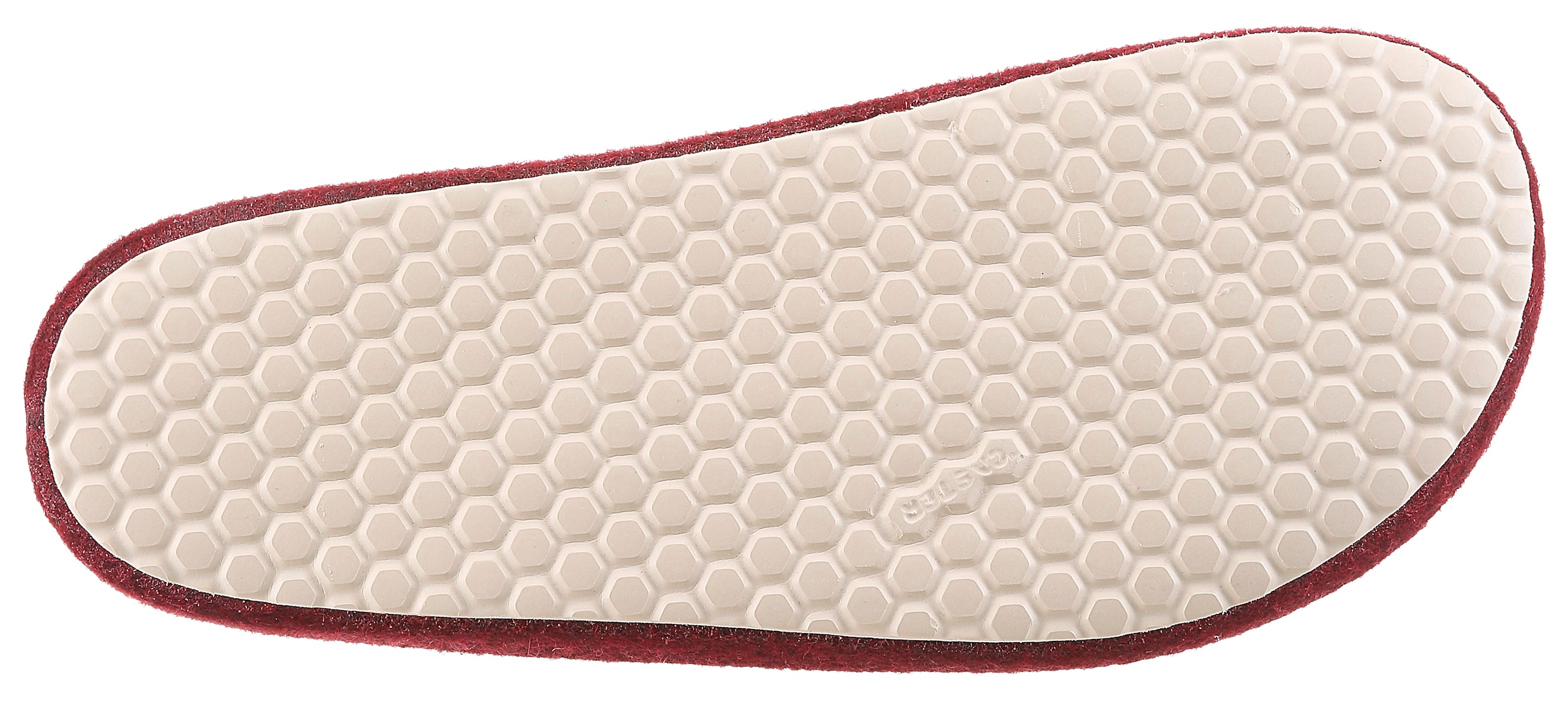 Aniston SHOES Clog  Hausschuh, Schlupfschuh, Homeslipper - NEUE KOLLEKTION